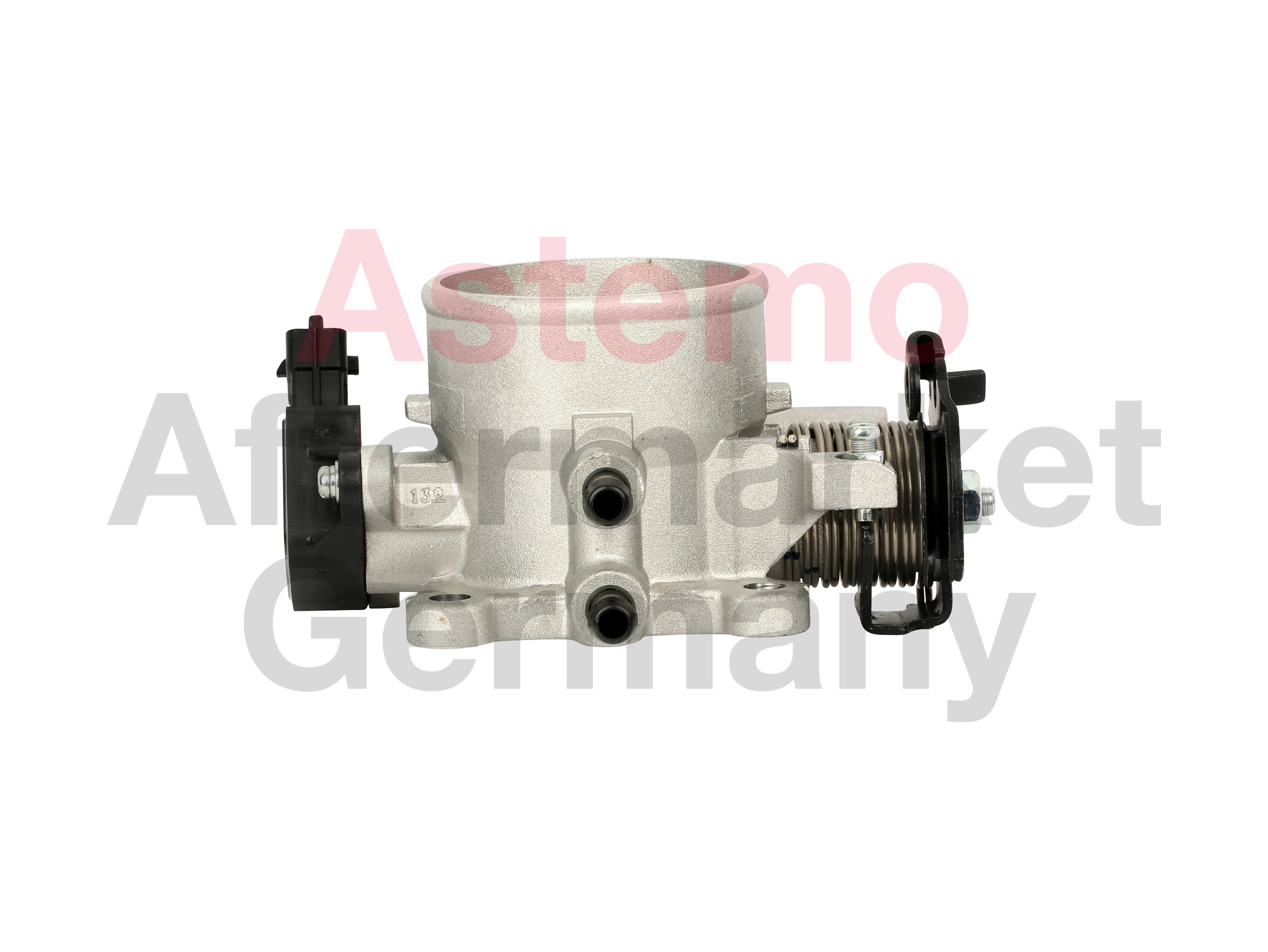 Hitachi Gasklephuis 2508570