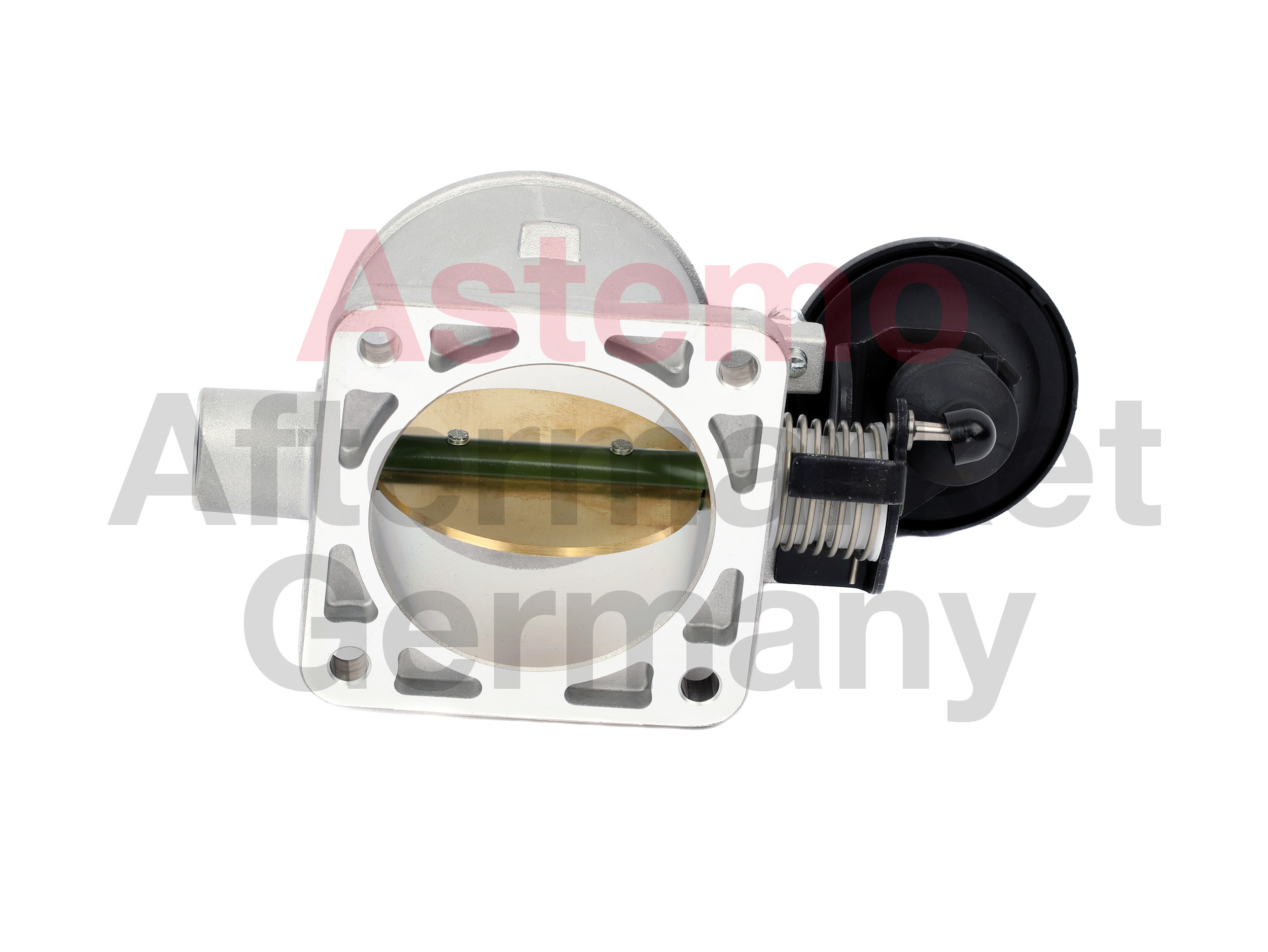 Hitachi Gasklephuis 2508571