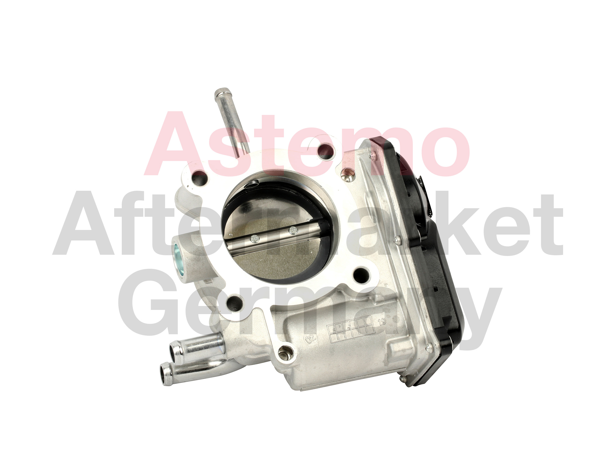 Hitachi Gasklephuis 2508572