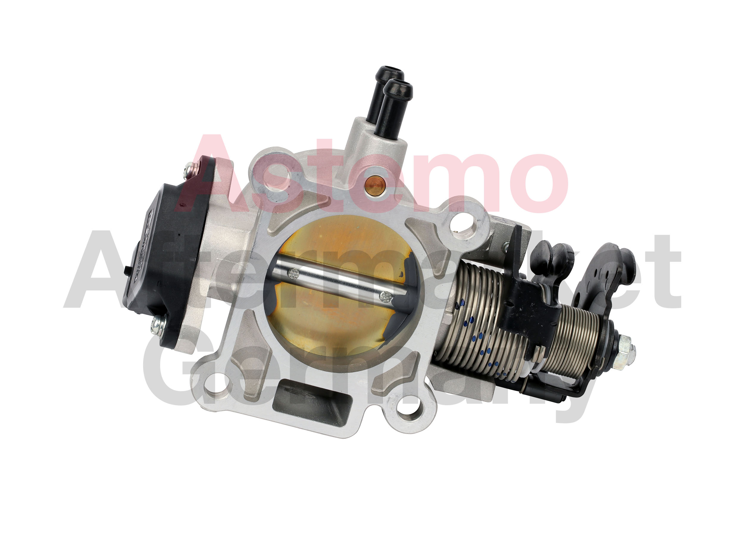 Hitachi Gasklephuis 2508573