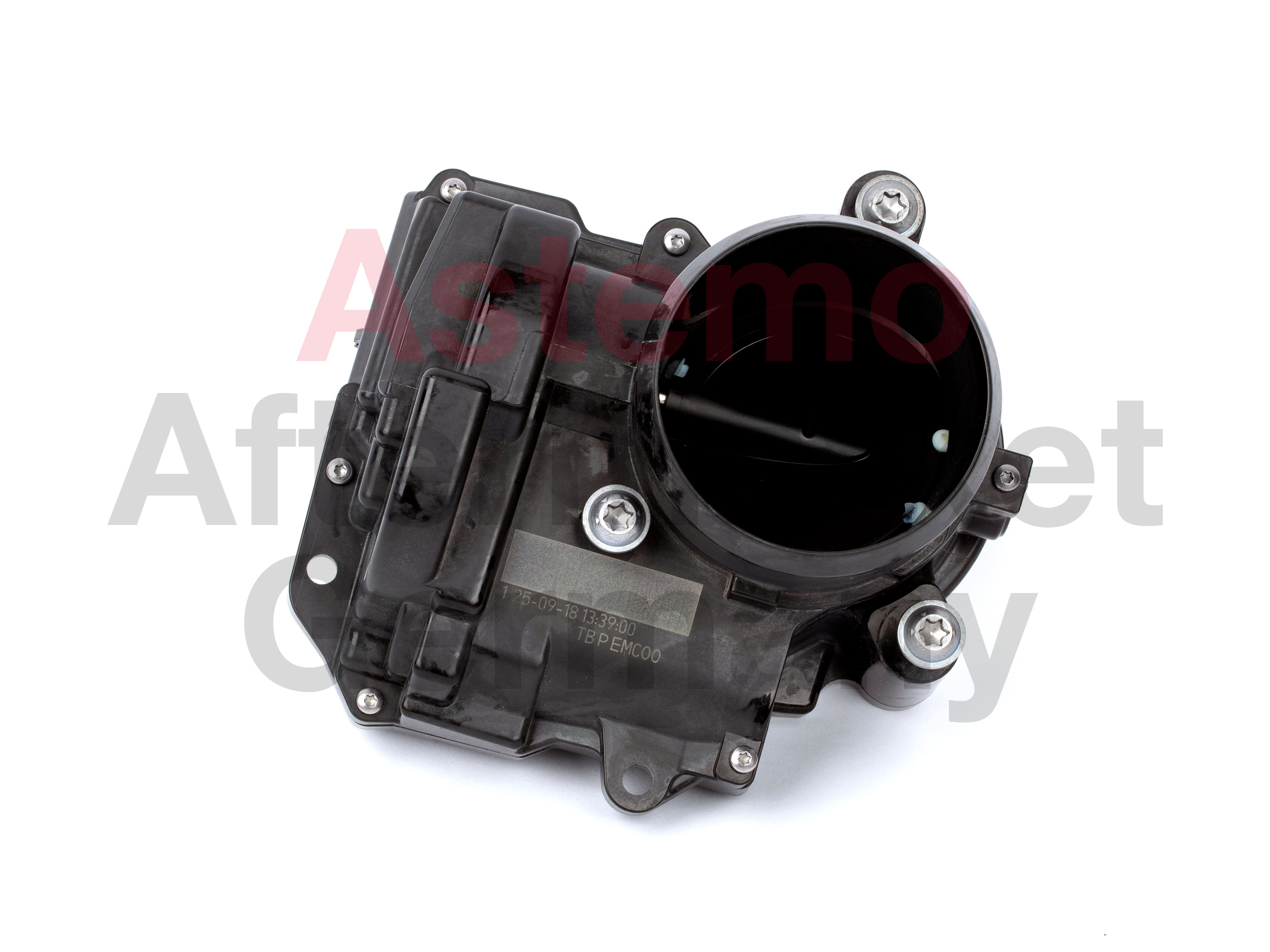 Hitachi Gasklephuis 2508577