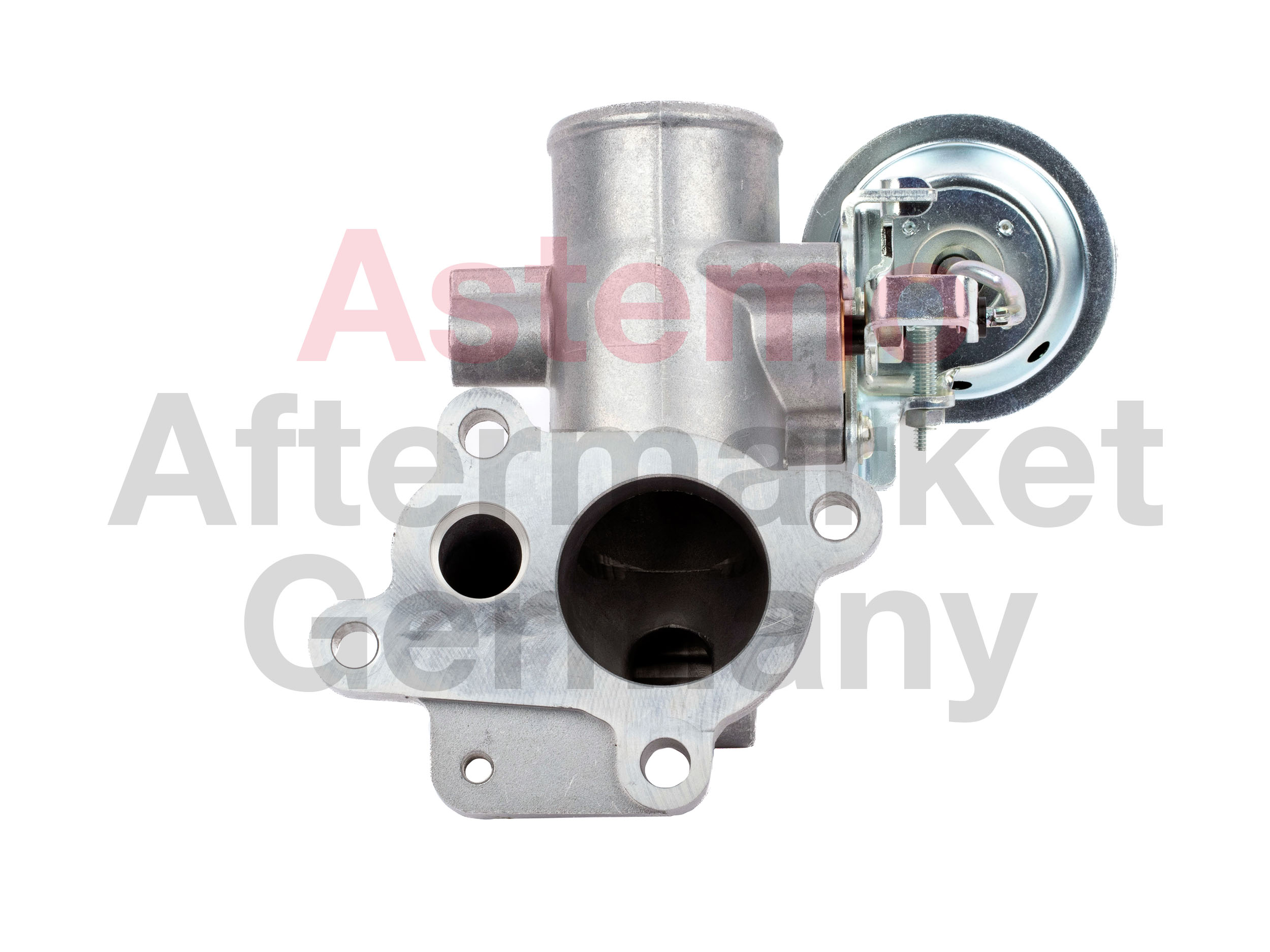 Hitachi Gasklephuis 2508584