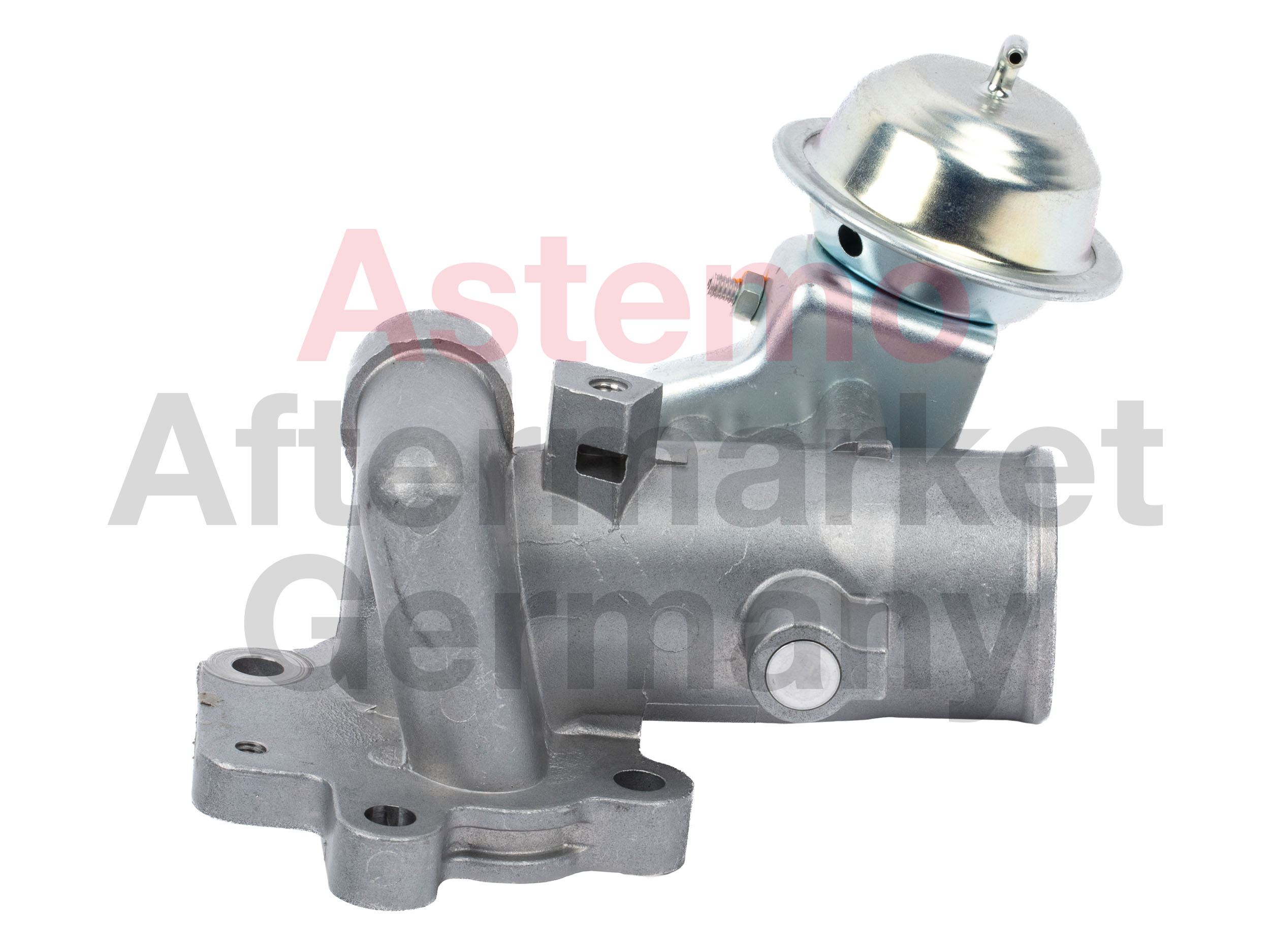 Hitachi Gasklephuis 2508584