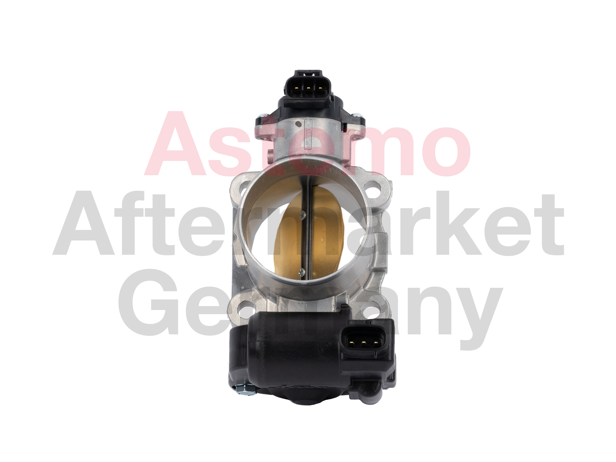 Hitachi Gasklephuis 2508586