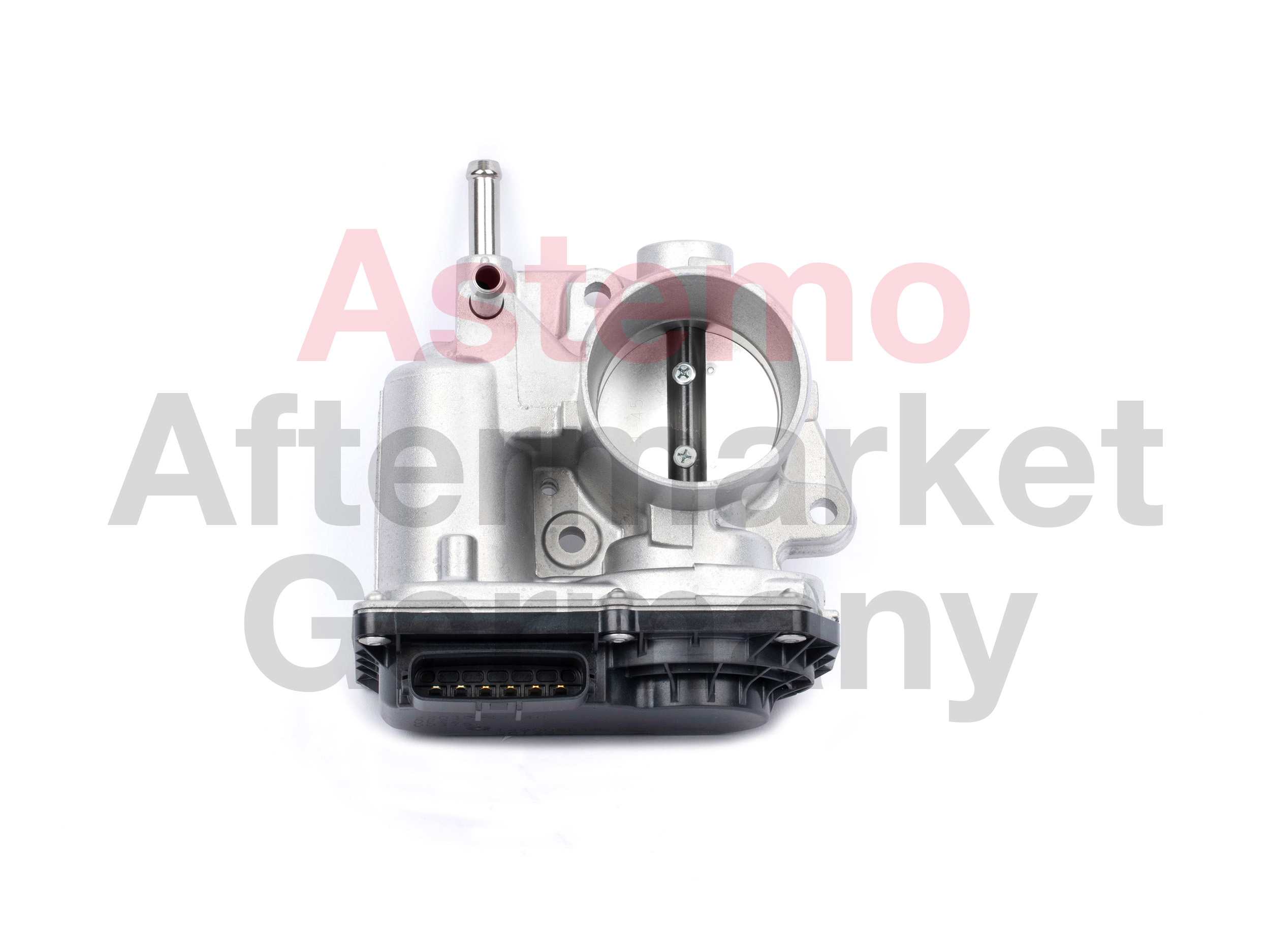 Hitachi Gasklephuis 2508592