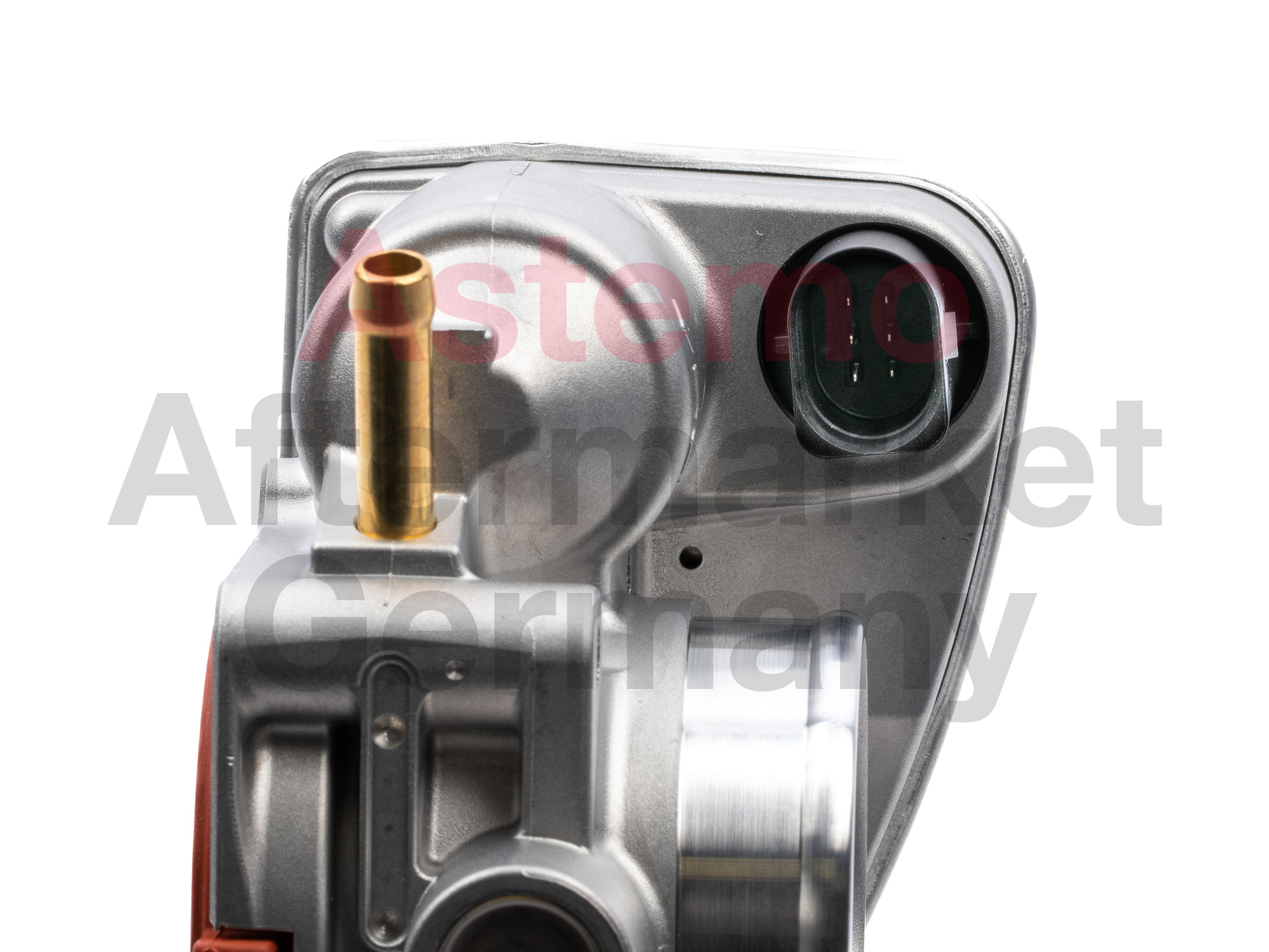 Hitachi Gasklephuis 2508596