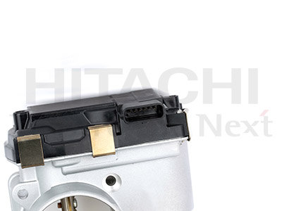 Hitachi Gasklephuis 2508597