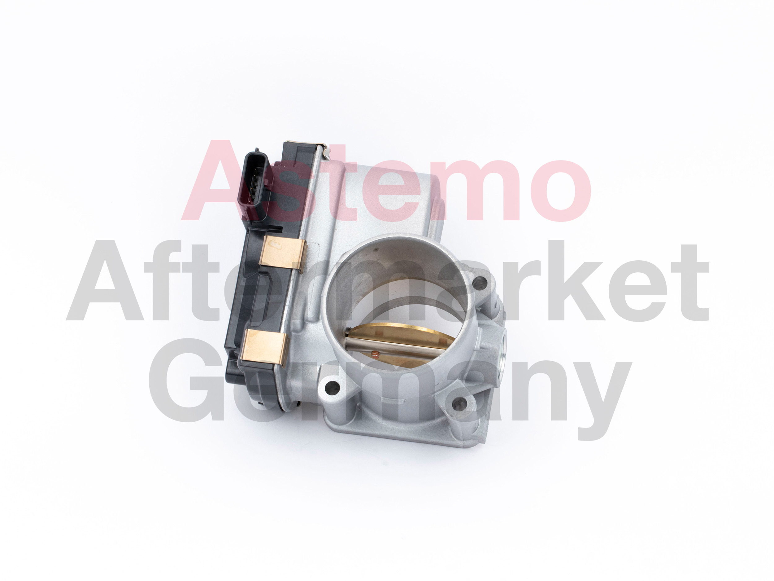 Hitachi Gasklephuis 2508597