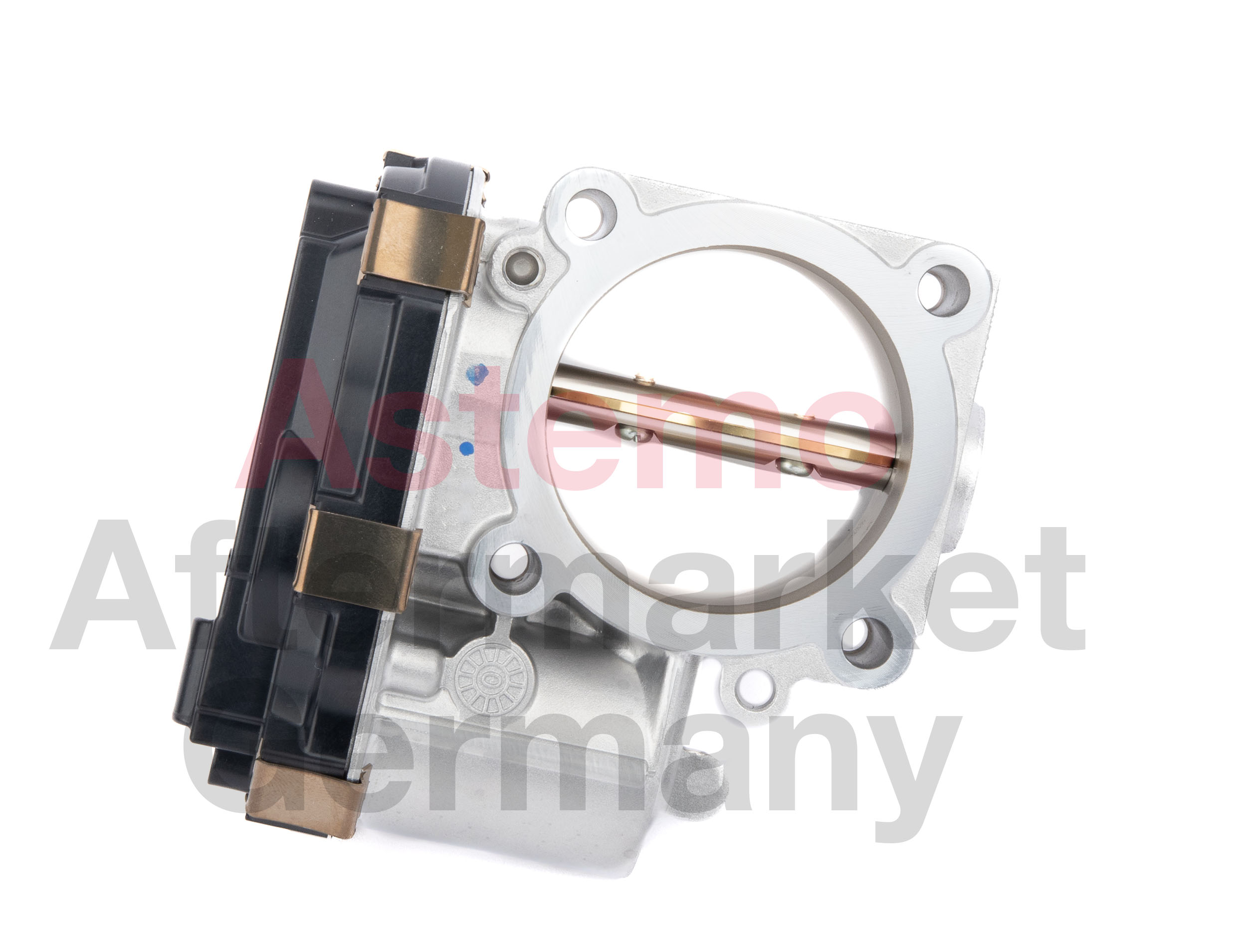 Hitachi Gasklephuis 2508598