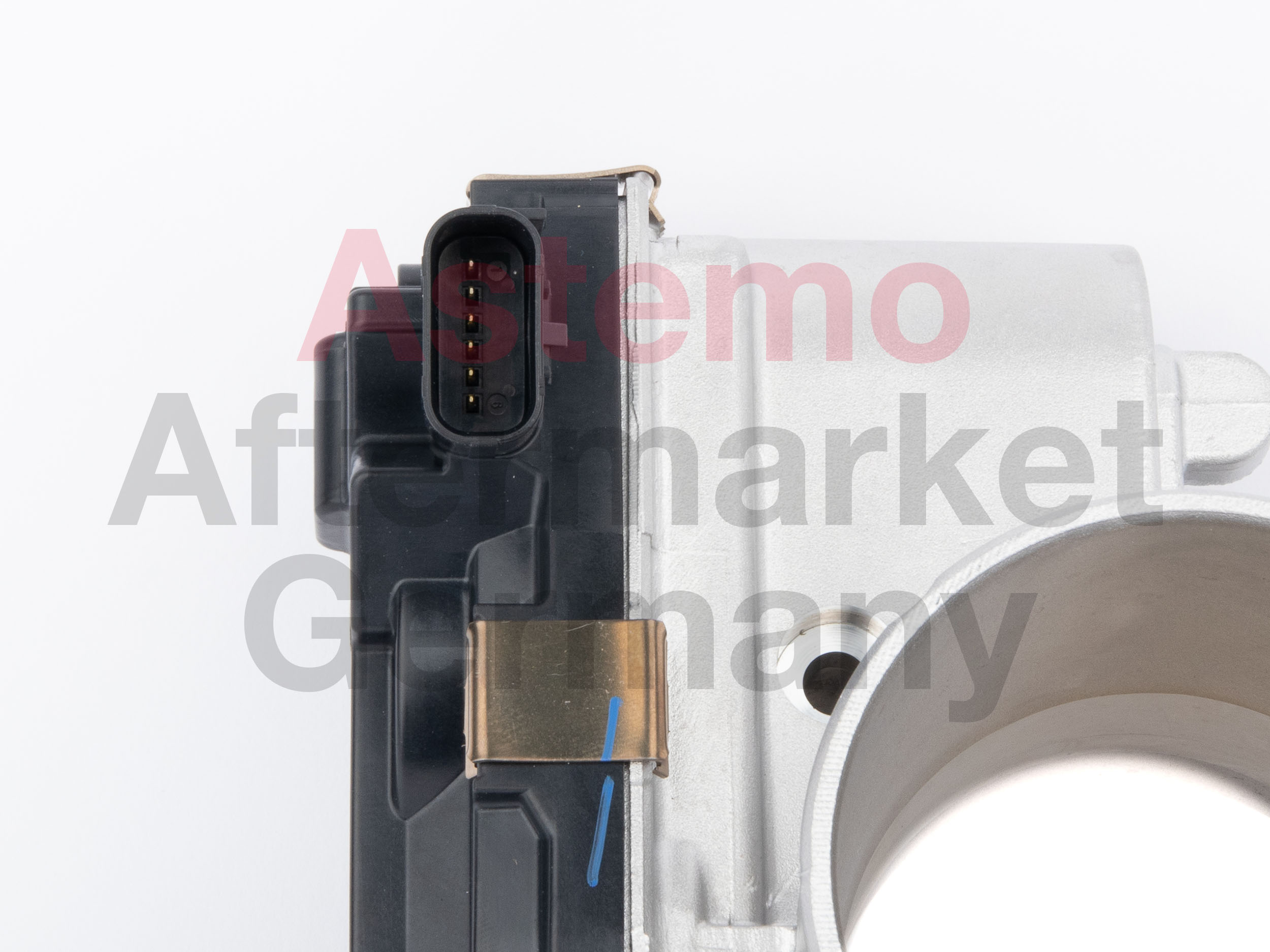 Hitachi Gasklephuis 2508598