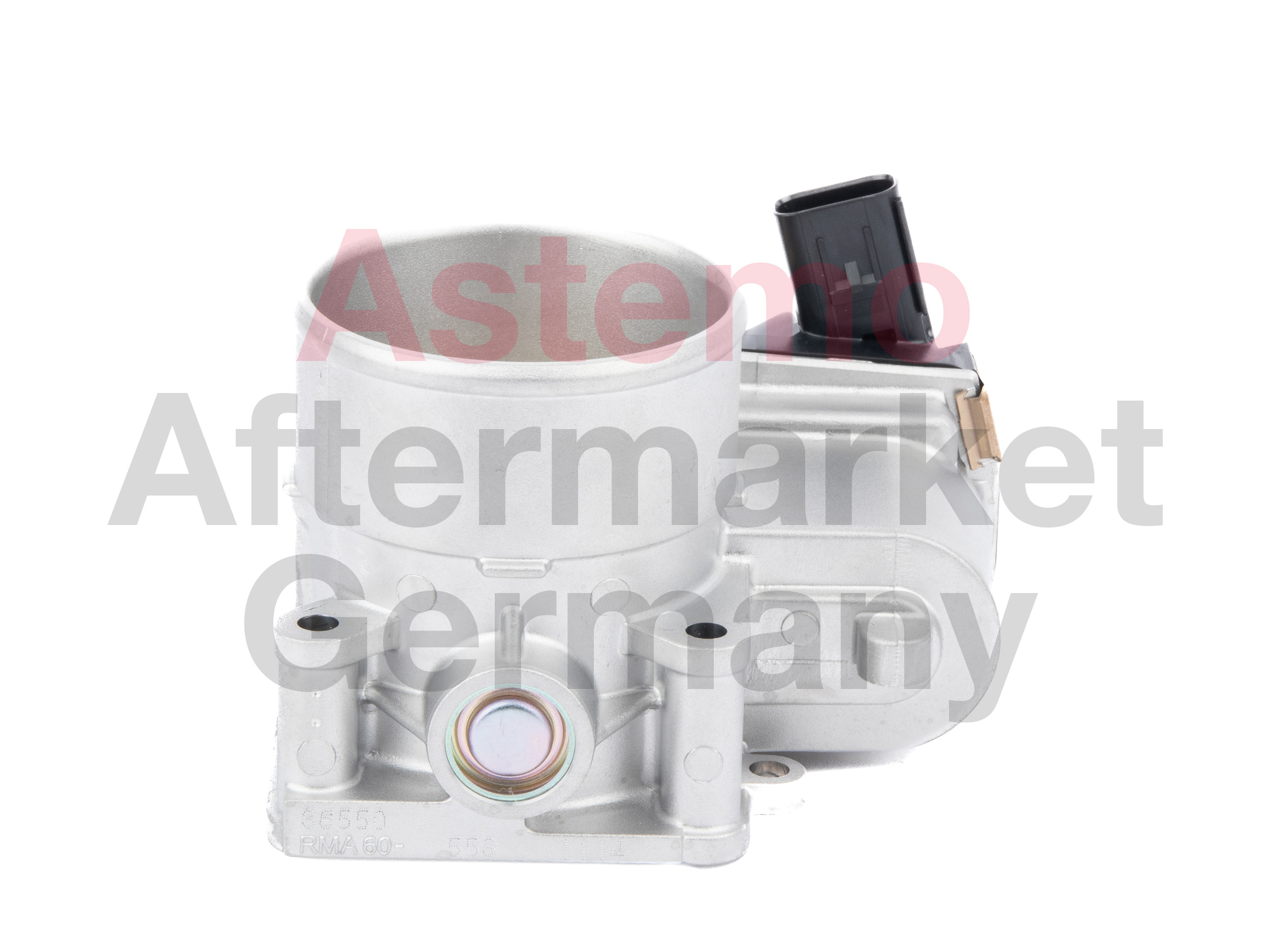 Hitachi Gasklephuis 2508598