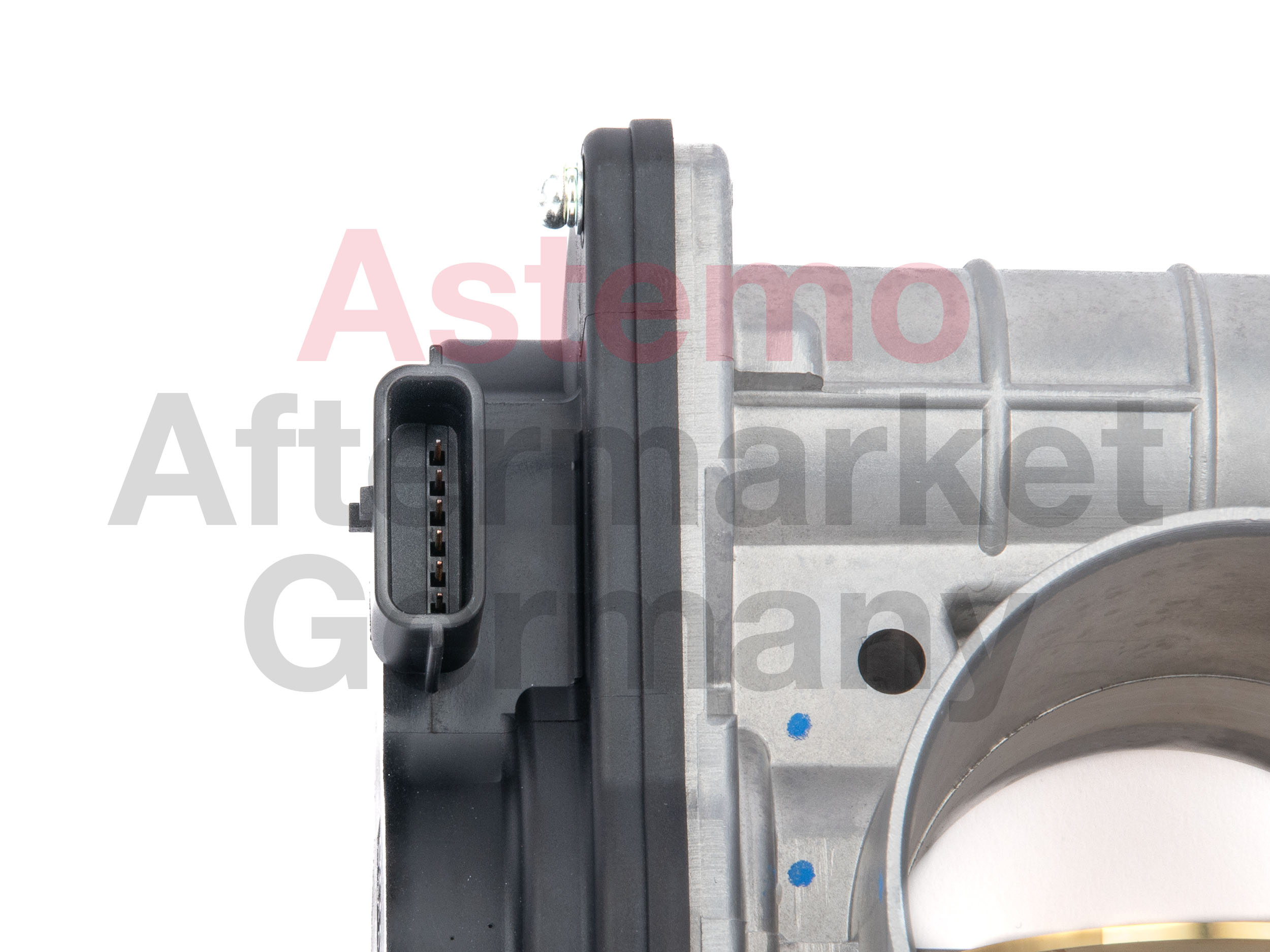 Hitachi Gasklephuis 2508599