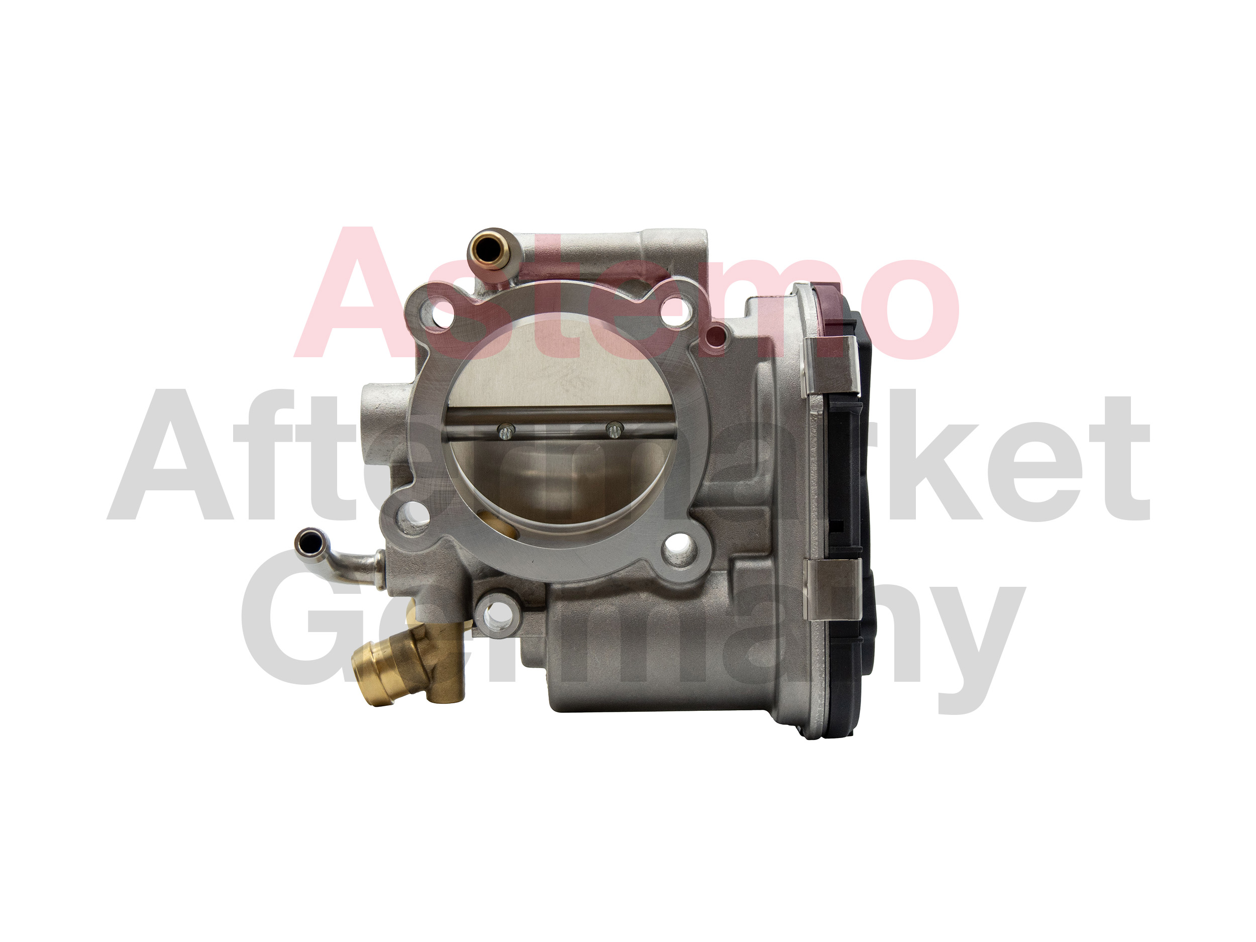 Hitachi Gasklephuis 2508600