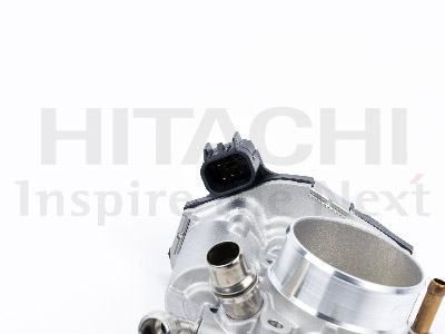 Hitachi Gasklephuis 2508600