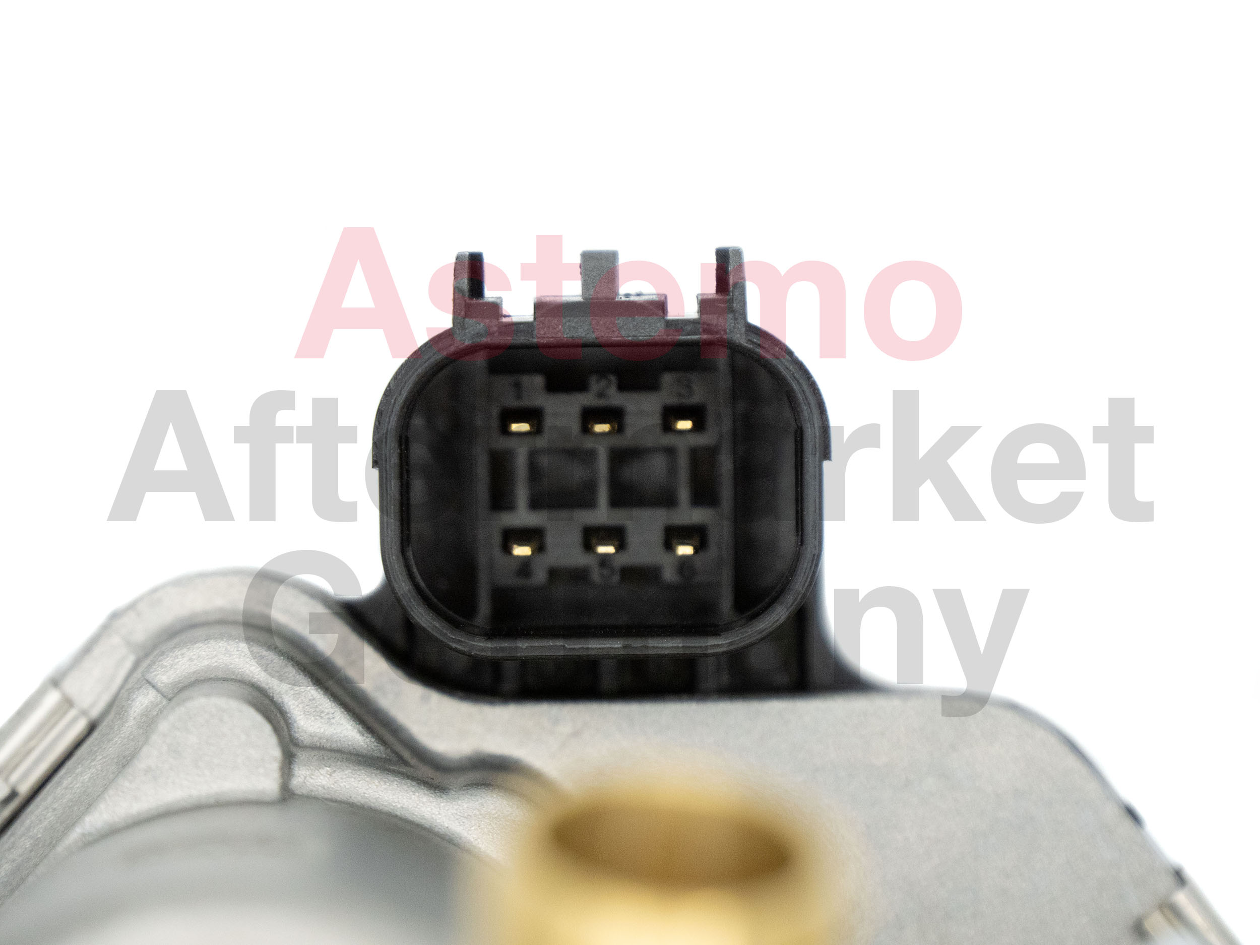 Hitachi Gasklephuis 2508600