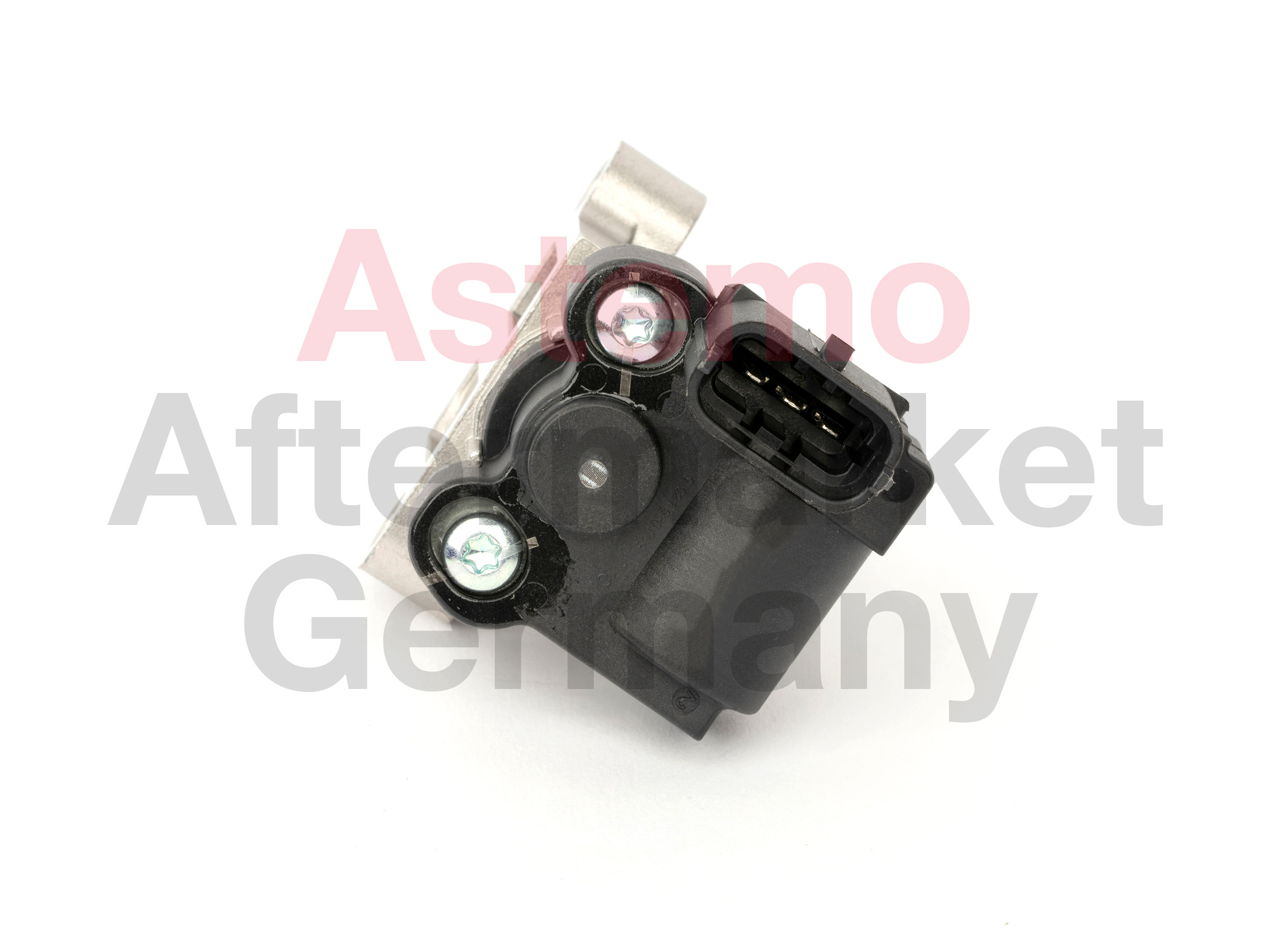 Hitachi Stappenmotor (nullast regeleenheid) 2508617