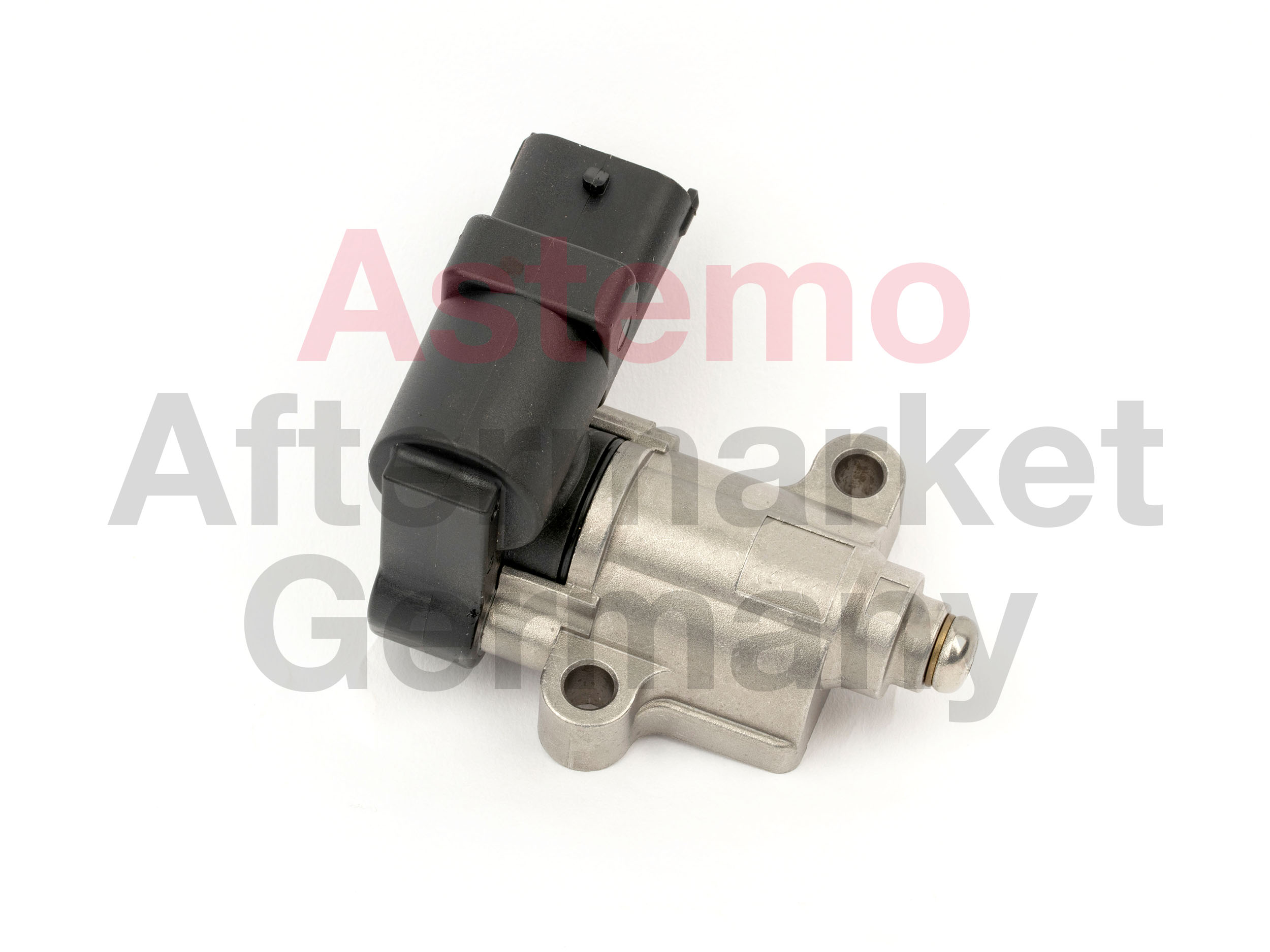 Stappenmotor (nullast regeleenheid) Hitachi 2508618