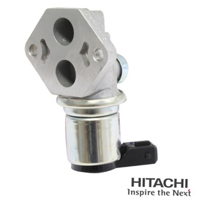 Stappenmotor (nullast regeleenheid) Hitachi 2508670