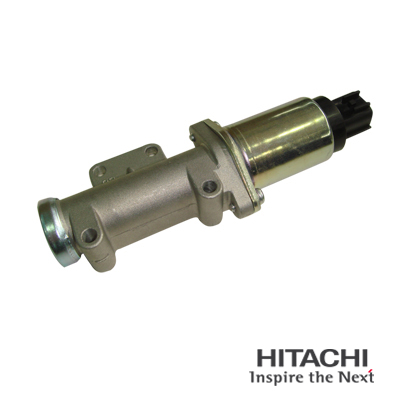 Stappenmotor (nullast regeleenheid) Hitachi 2508687