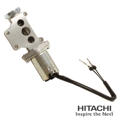 Stappenmotor (nullast regeleenheid) Hitachi 2508690