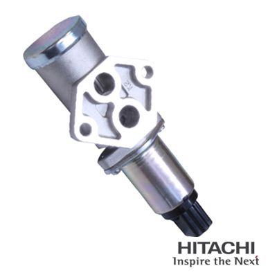 Stappenmotor (nullast regeleenheid) Hitachi 2508693