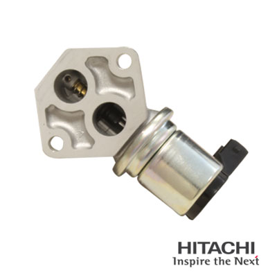 Stappenmotor (nullast regeleenheid) Hitachi 2508696