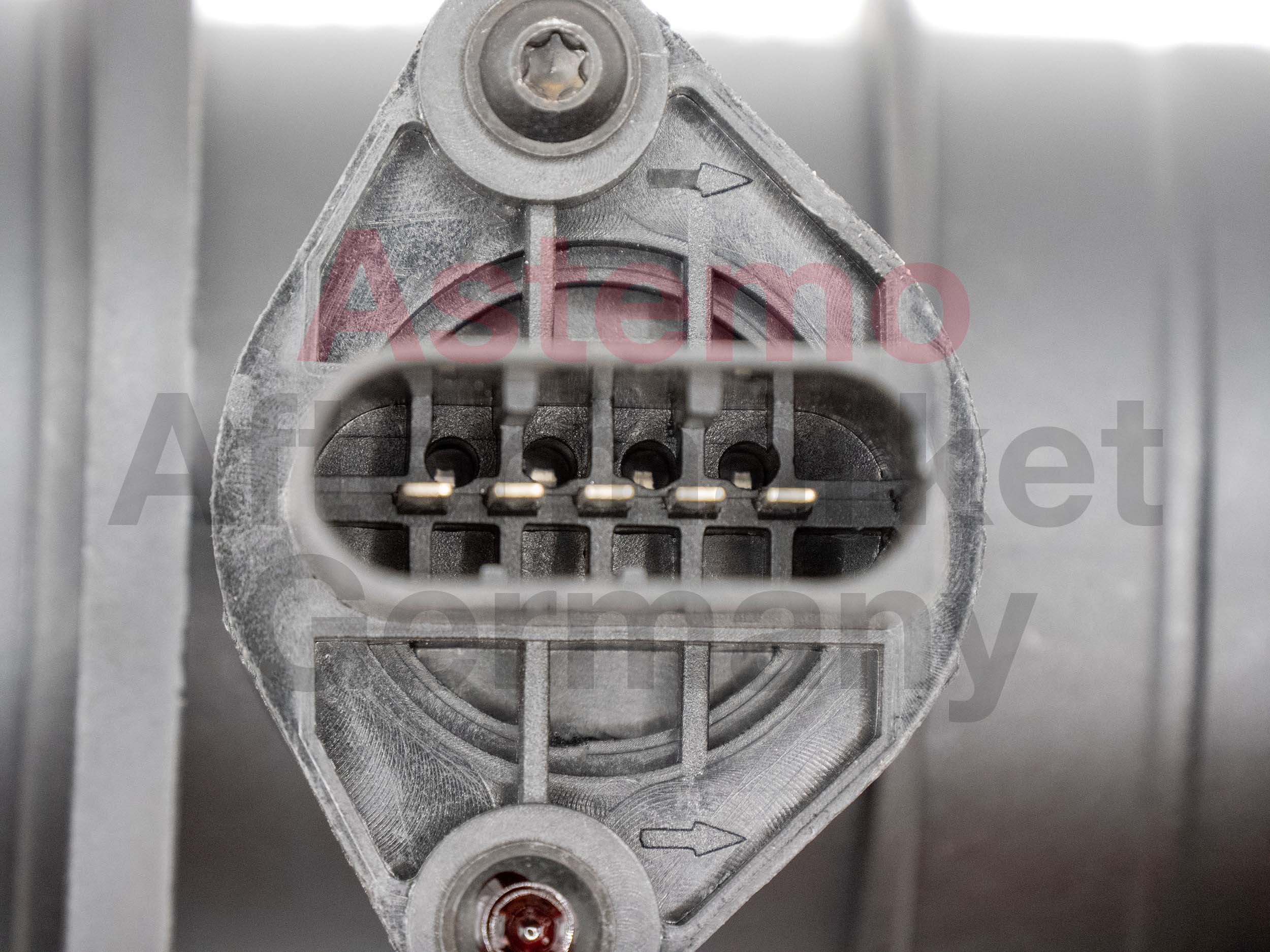 Hitachi Luchtmassameter 2508952