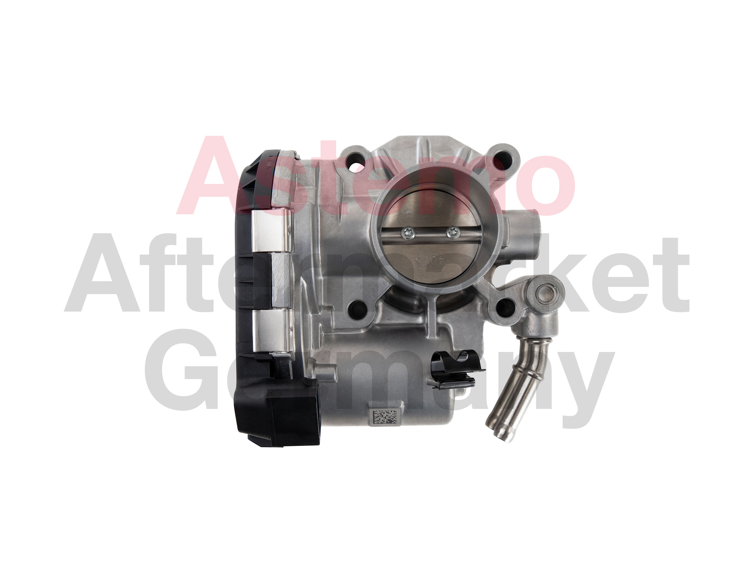 Hitachi Gasklephuis 2509000