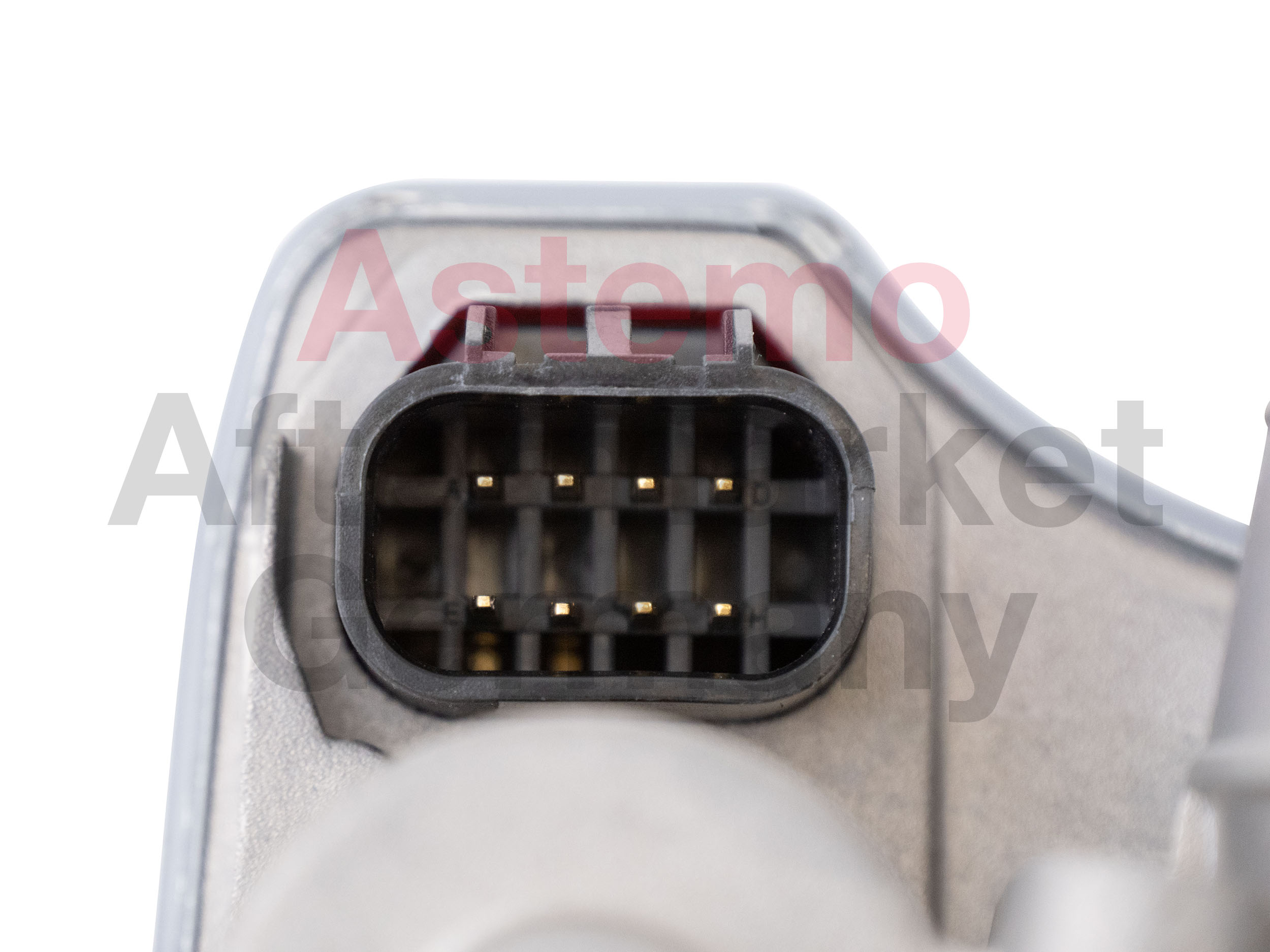 Hitachi Gasklephuis 2509002