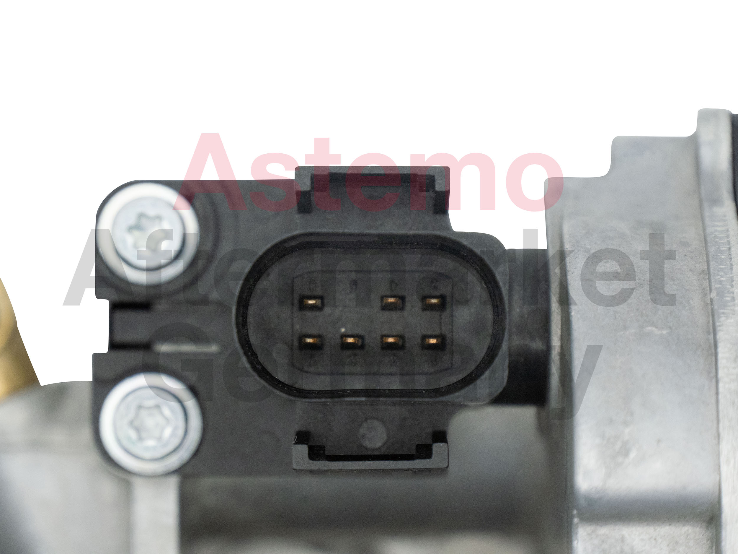 Hitachi Gasklephuis 2509004