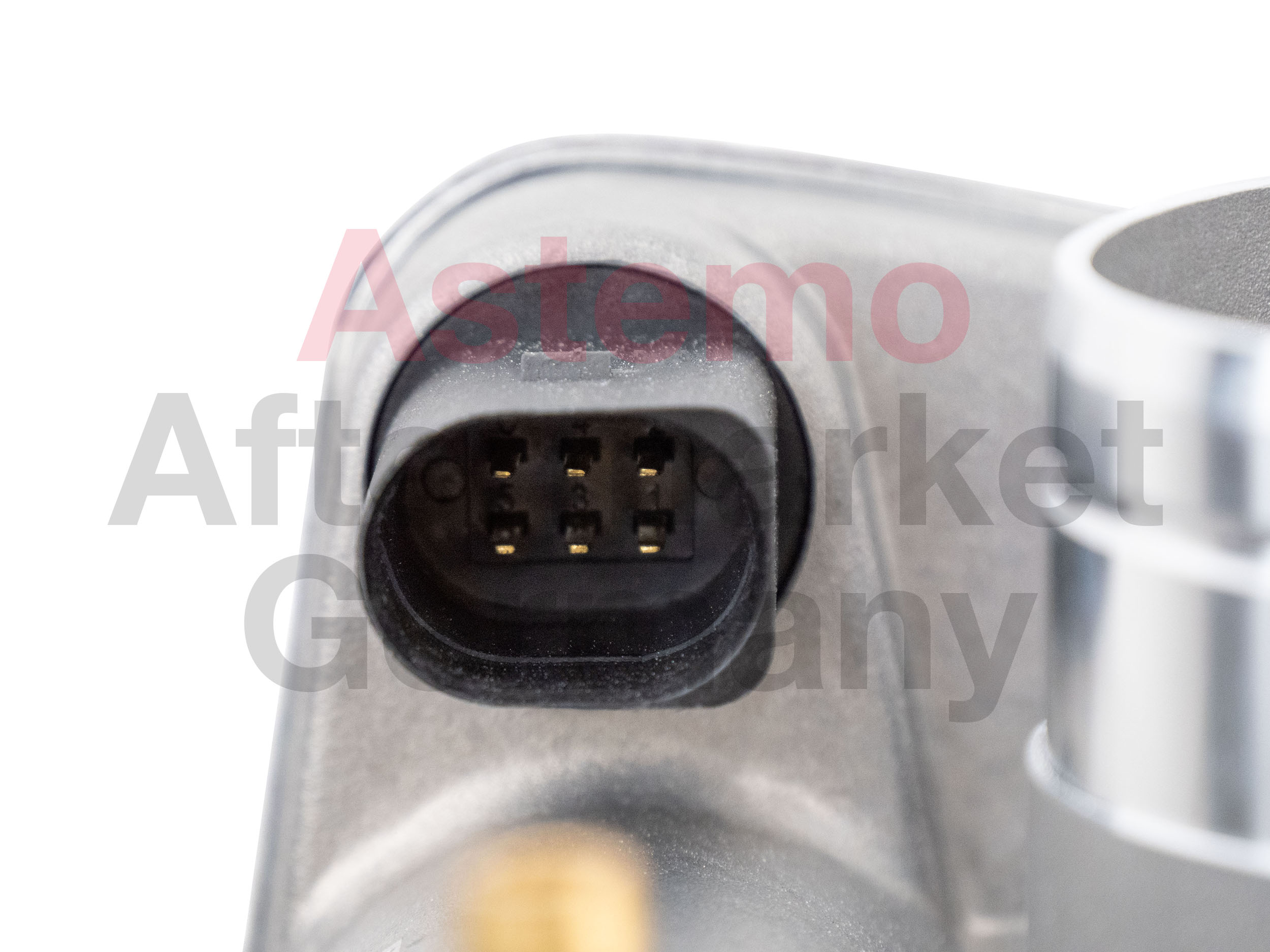 Hitachi Gasklephuis 2509006