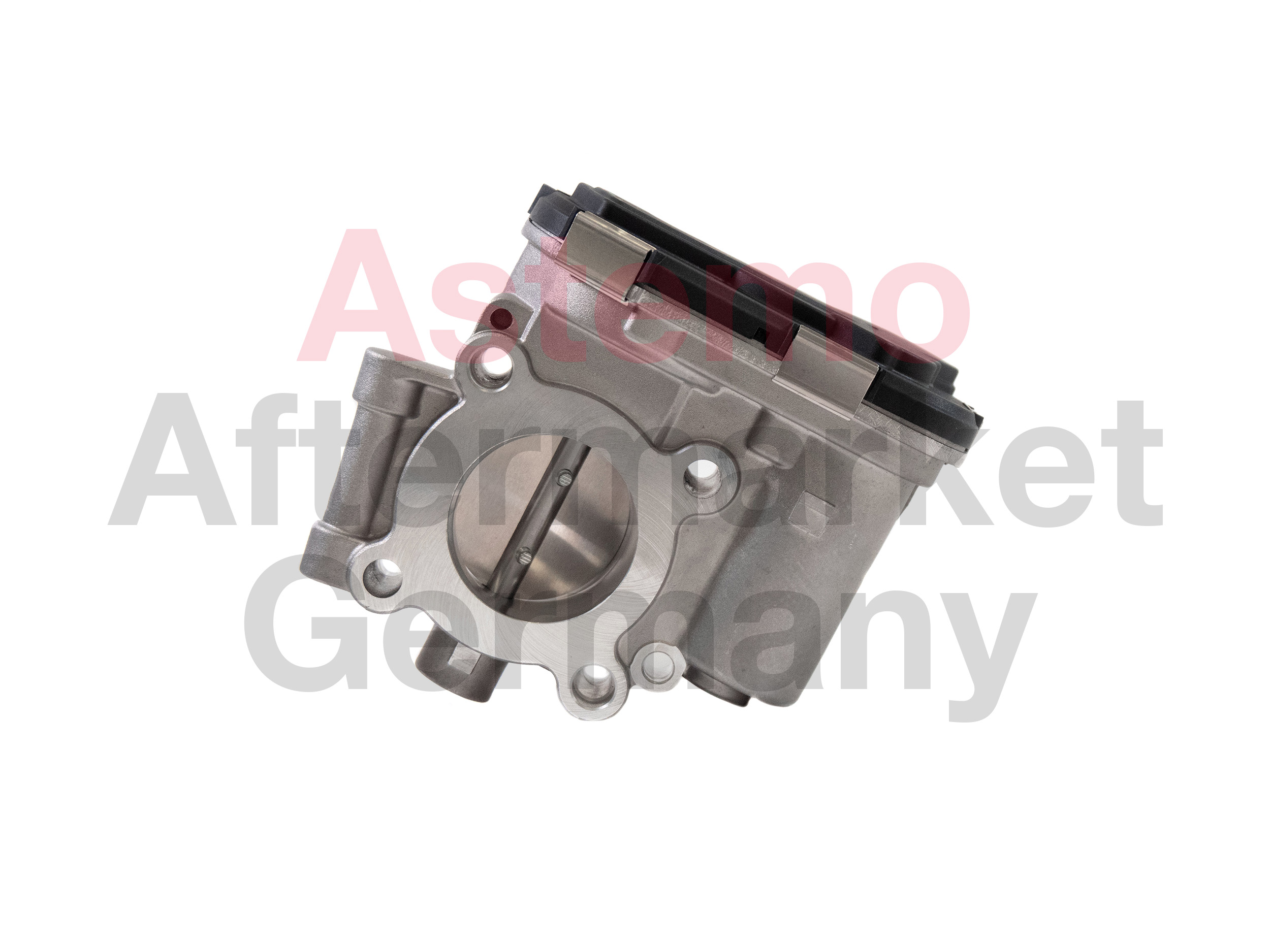 Hitachi Gasklephuis 2509008