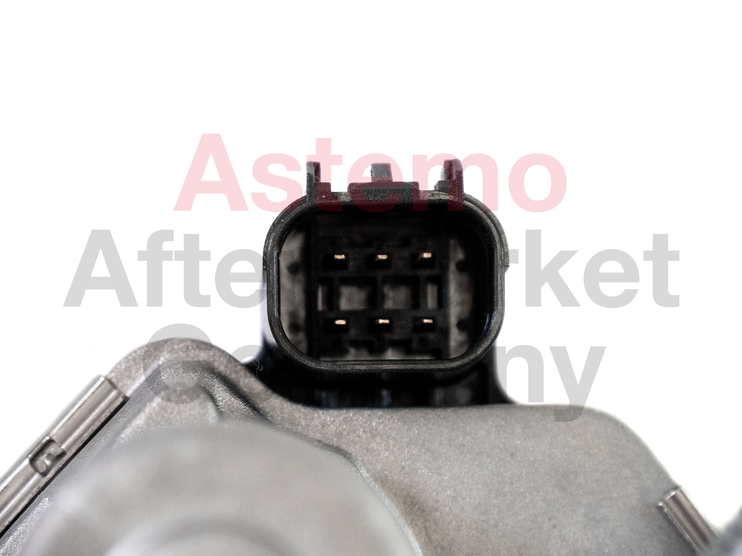 Hitachi Gasklephuis 2509008