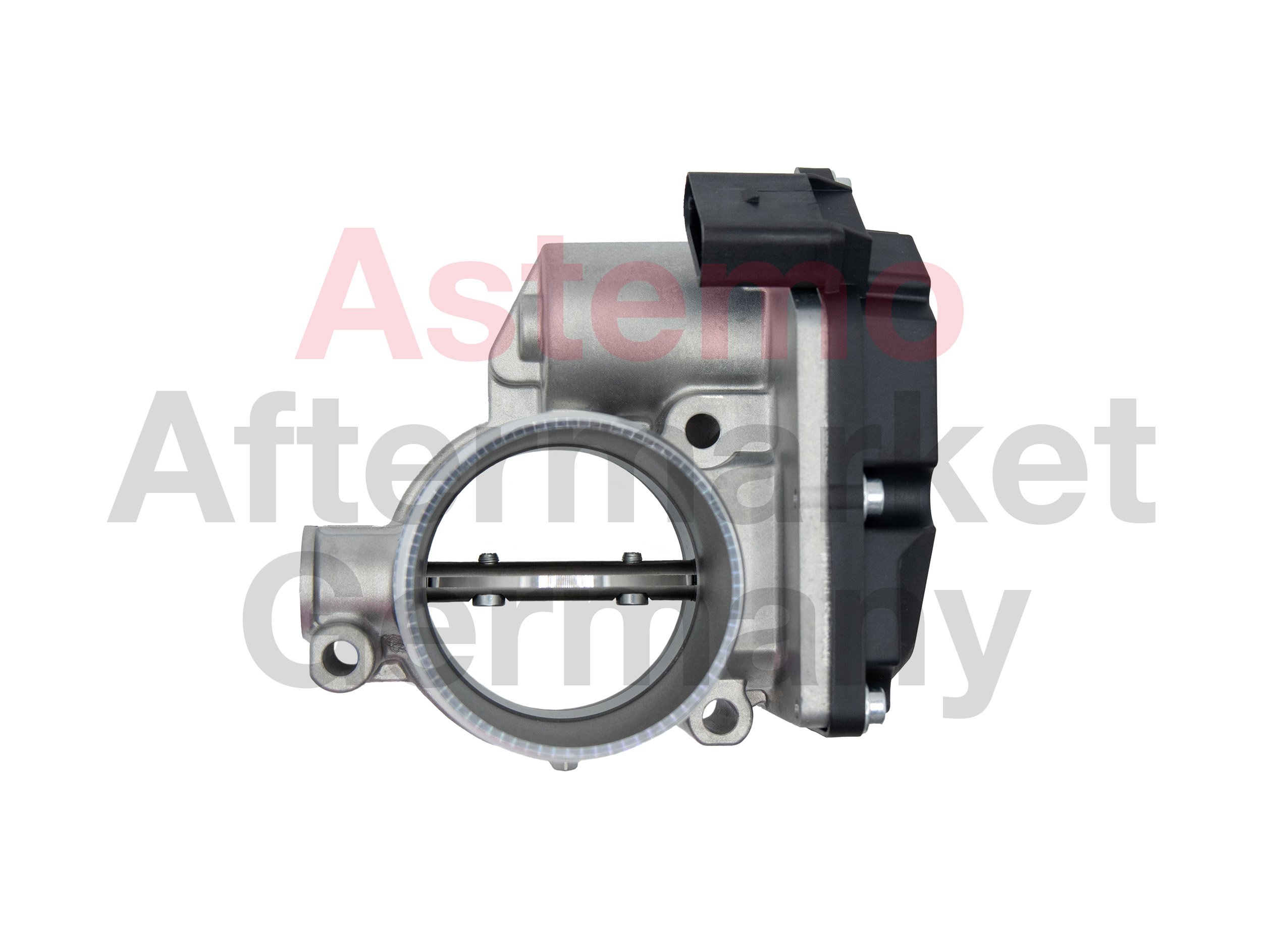 Hitachi Gasklephuis 2509011