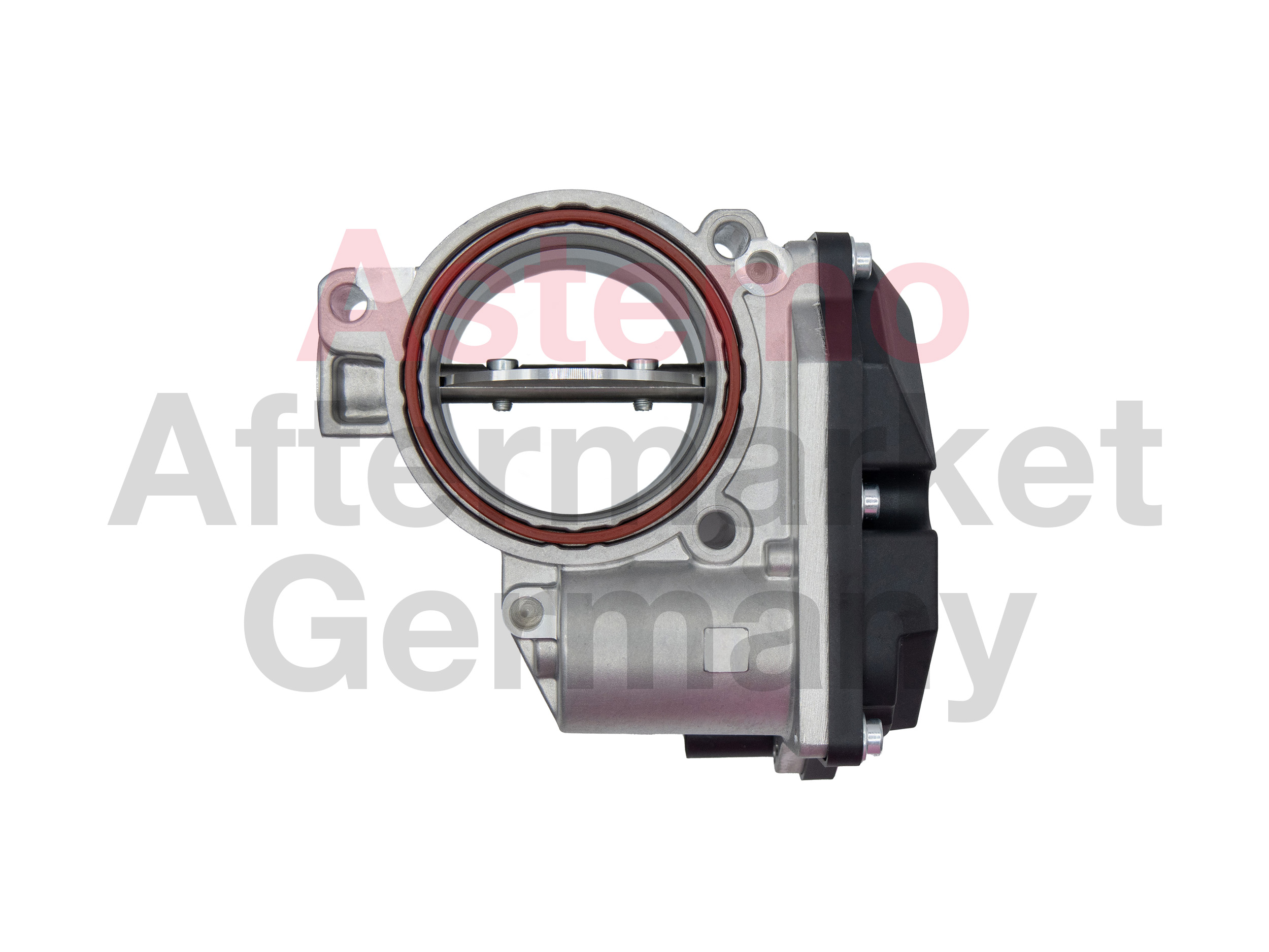 Hitachi Gasklephuis 2509011