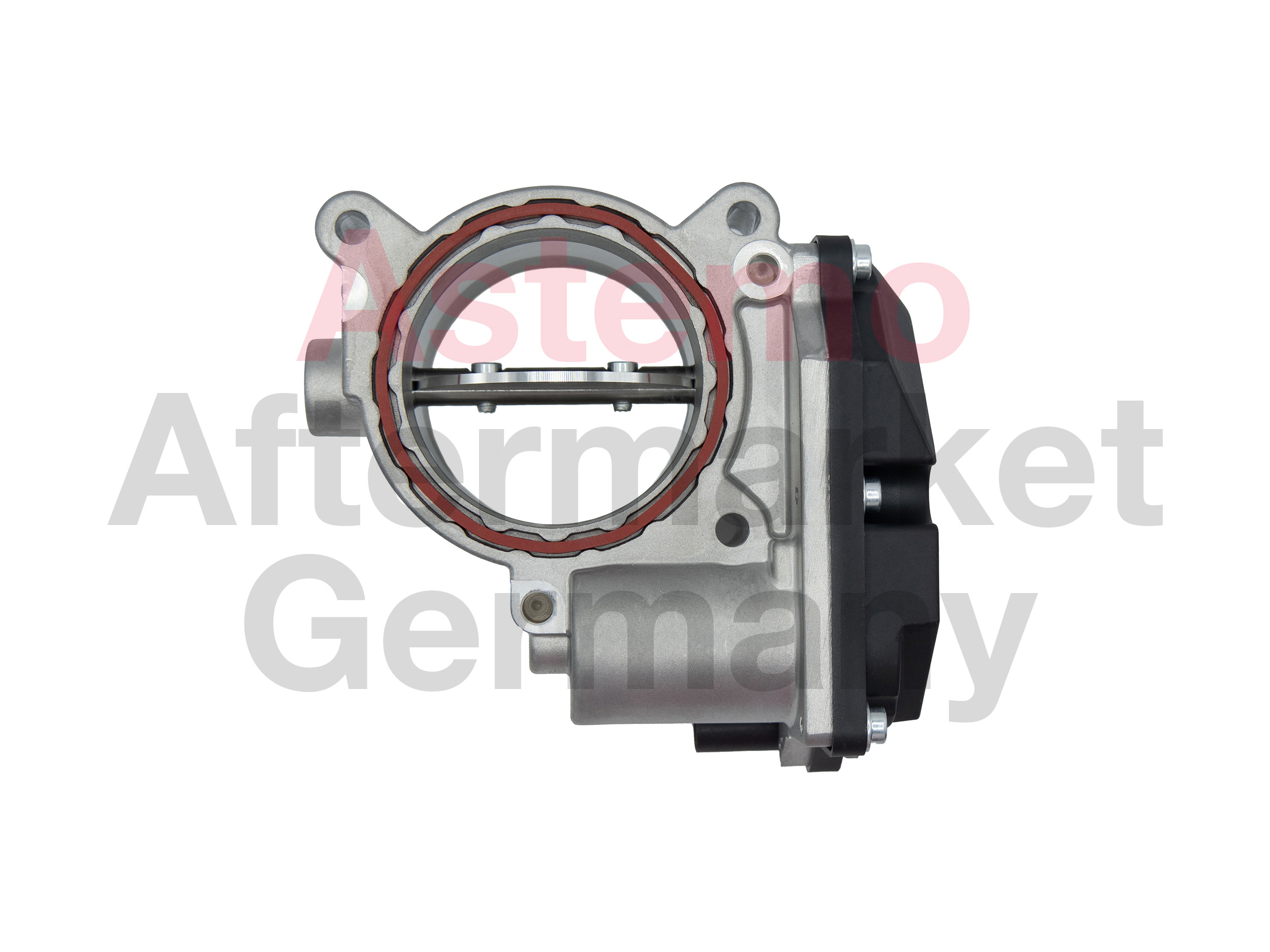 Hitachi Gasklephuis 2509012