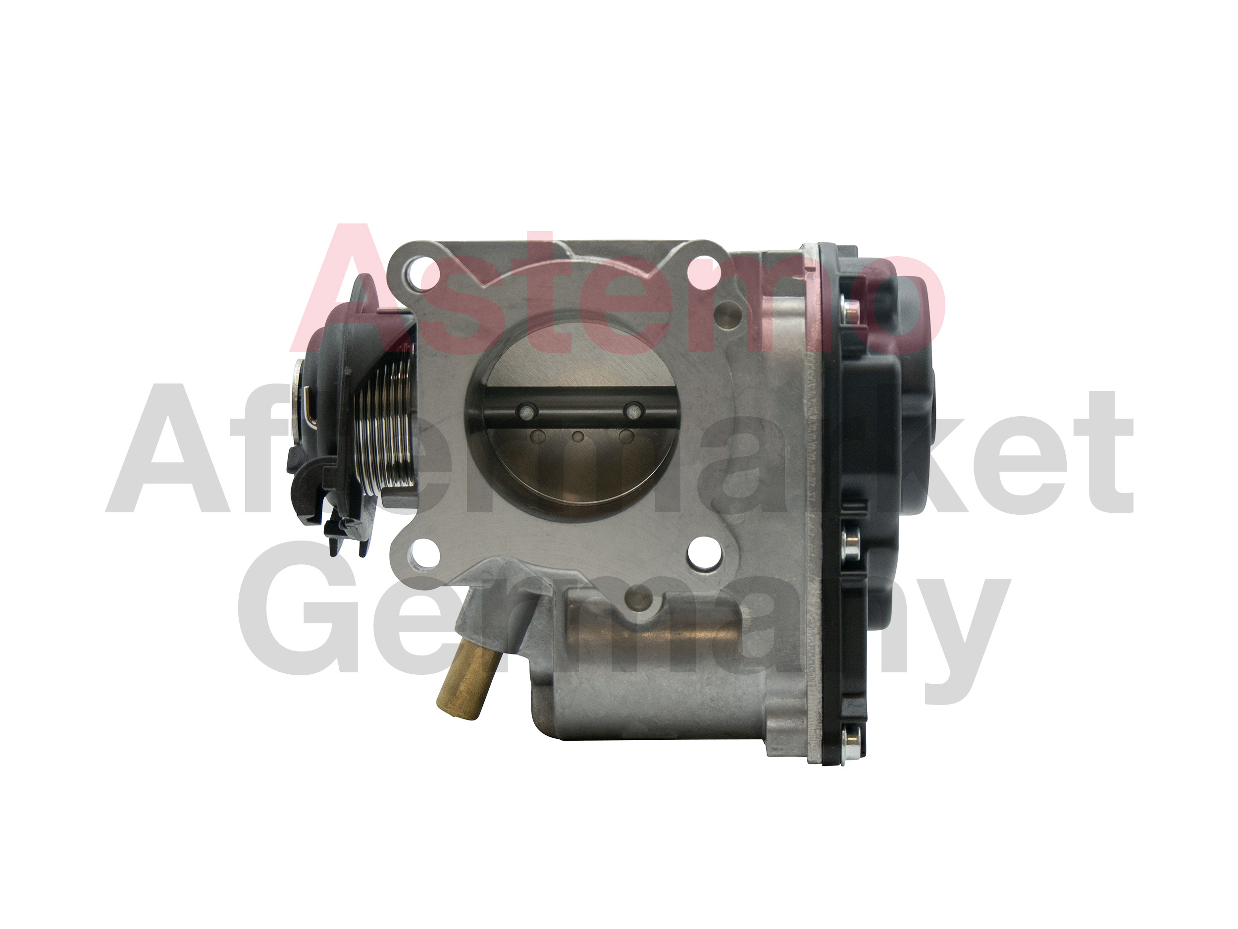 Hitachi Gasklephuis 2509013