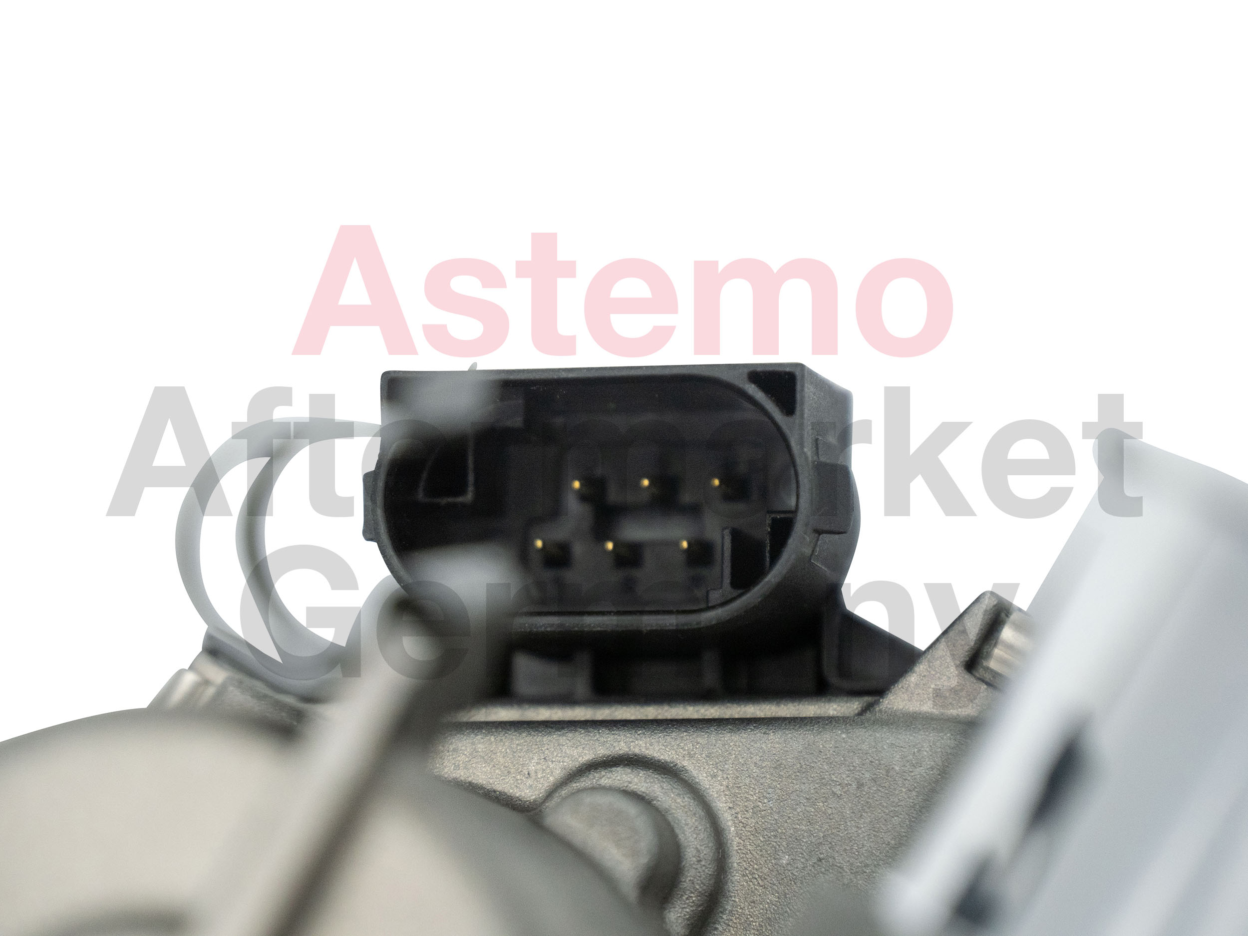 Hitachi Gasklephuis 2509014