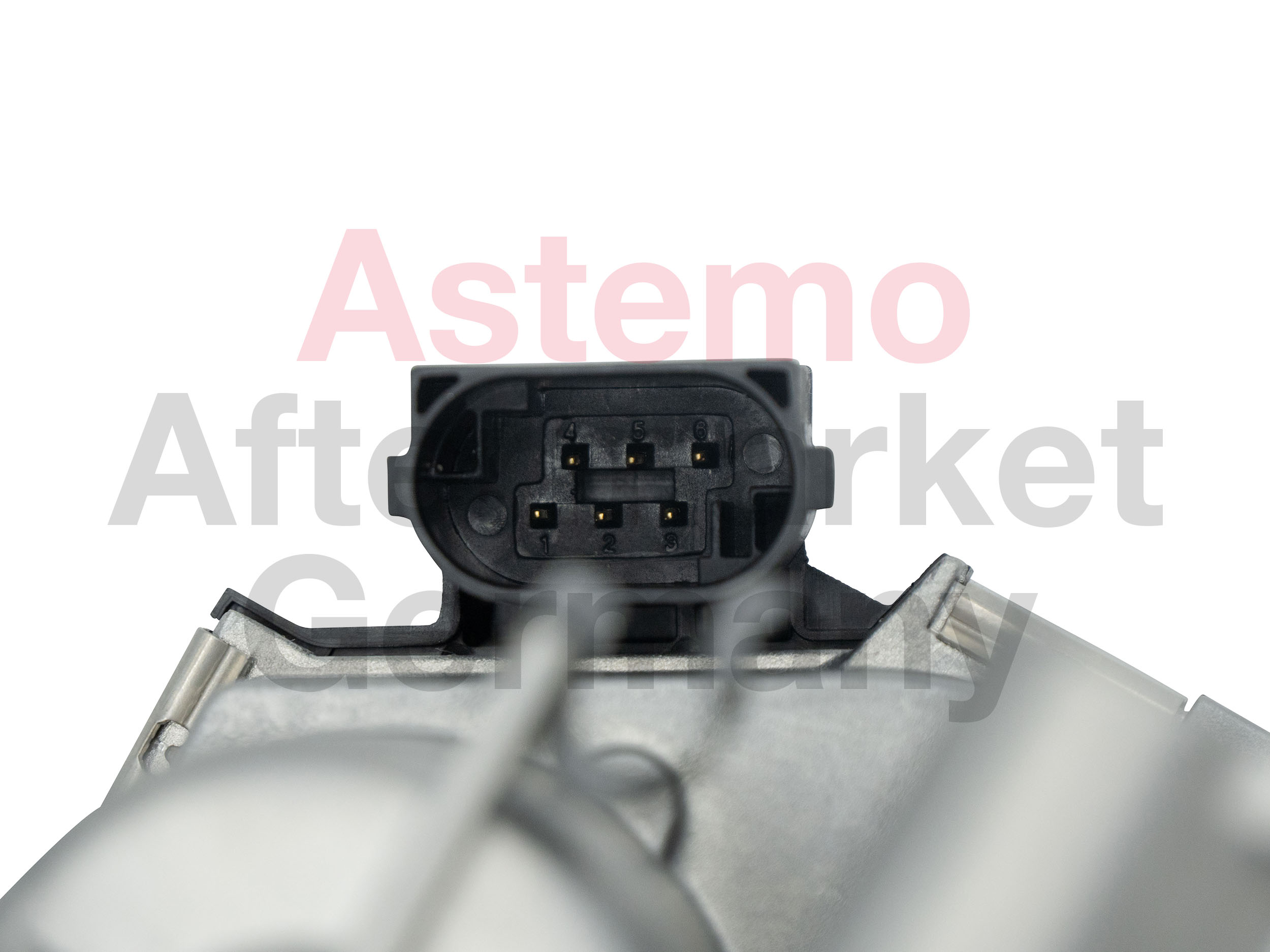 Hitachi Gasklephuis 2509015