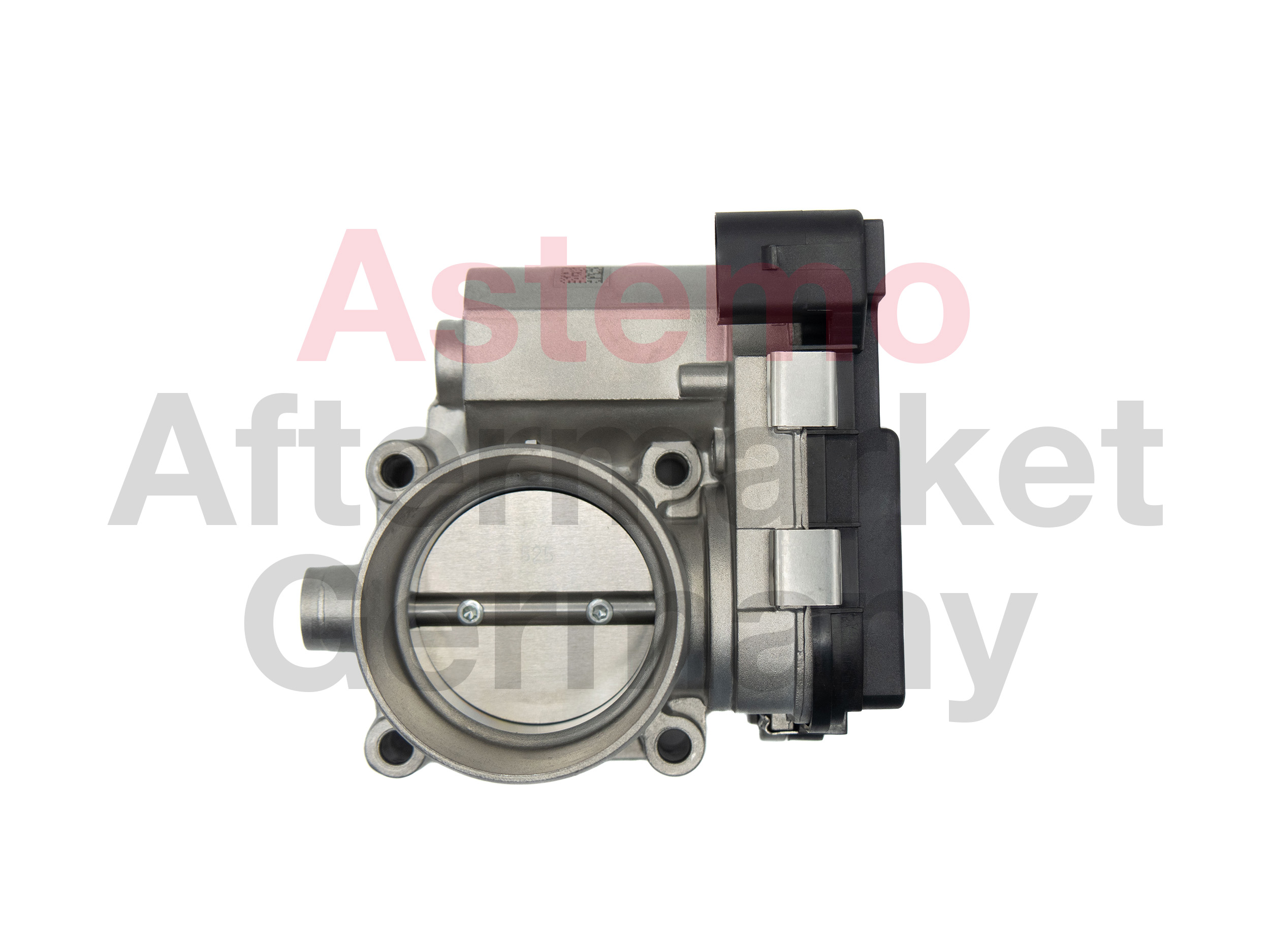 Hitachi Gasklephuis 2509028