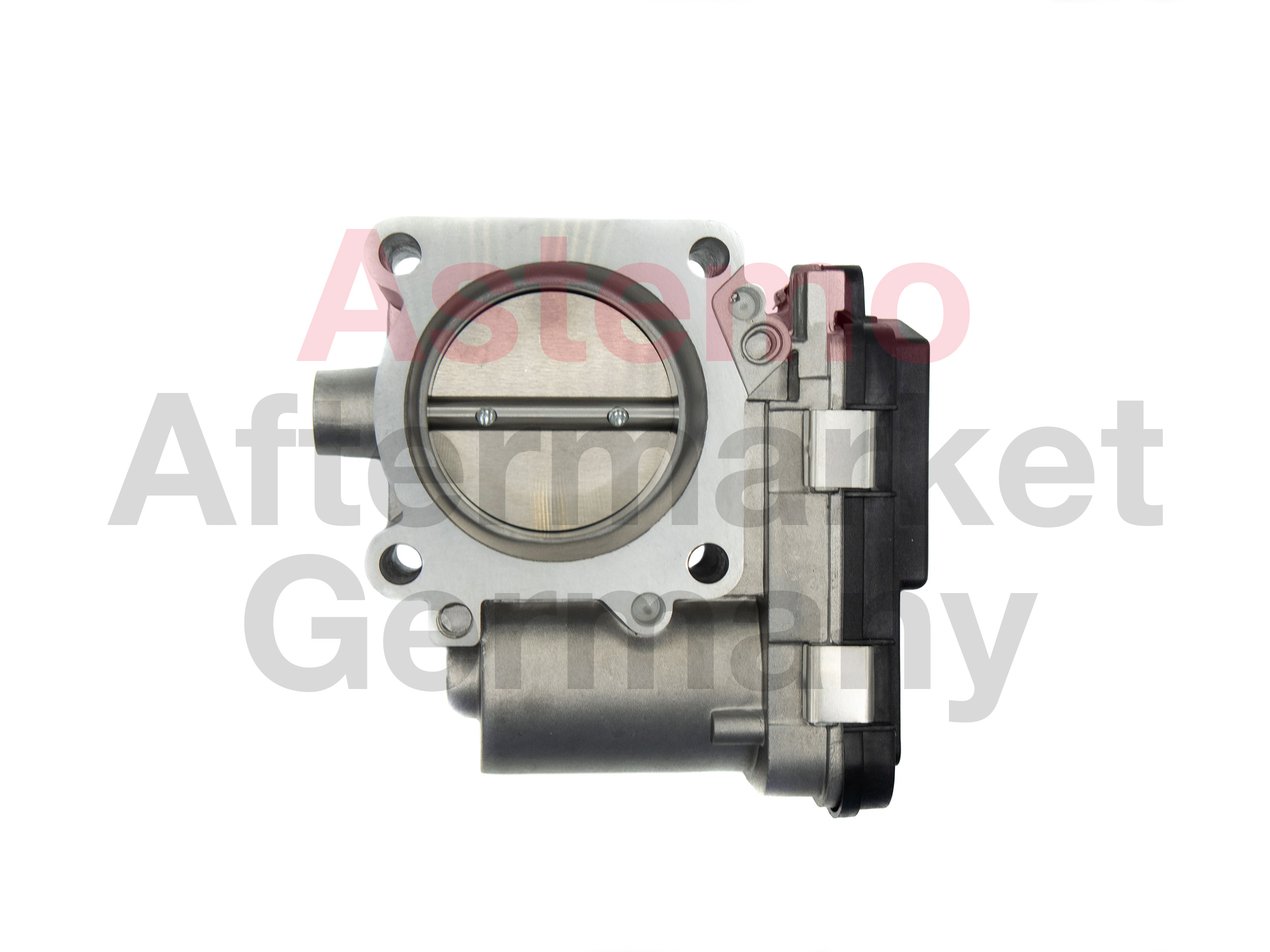 Gasklephuis Hitachi 2509028