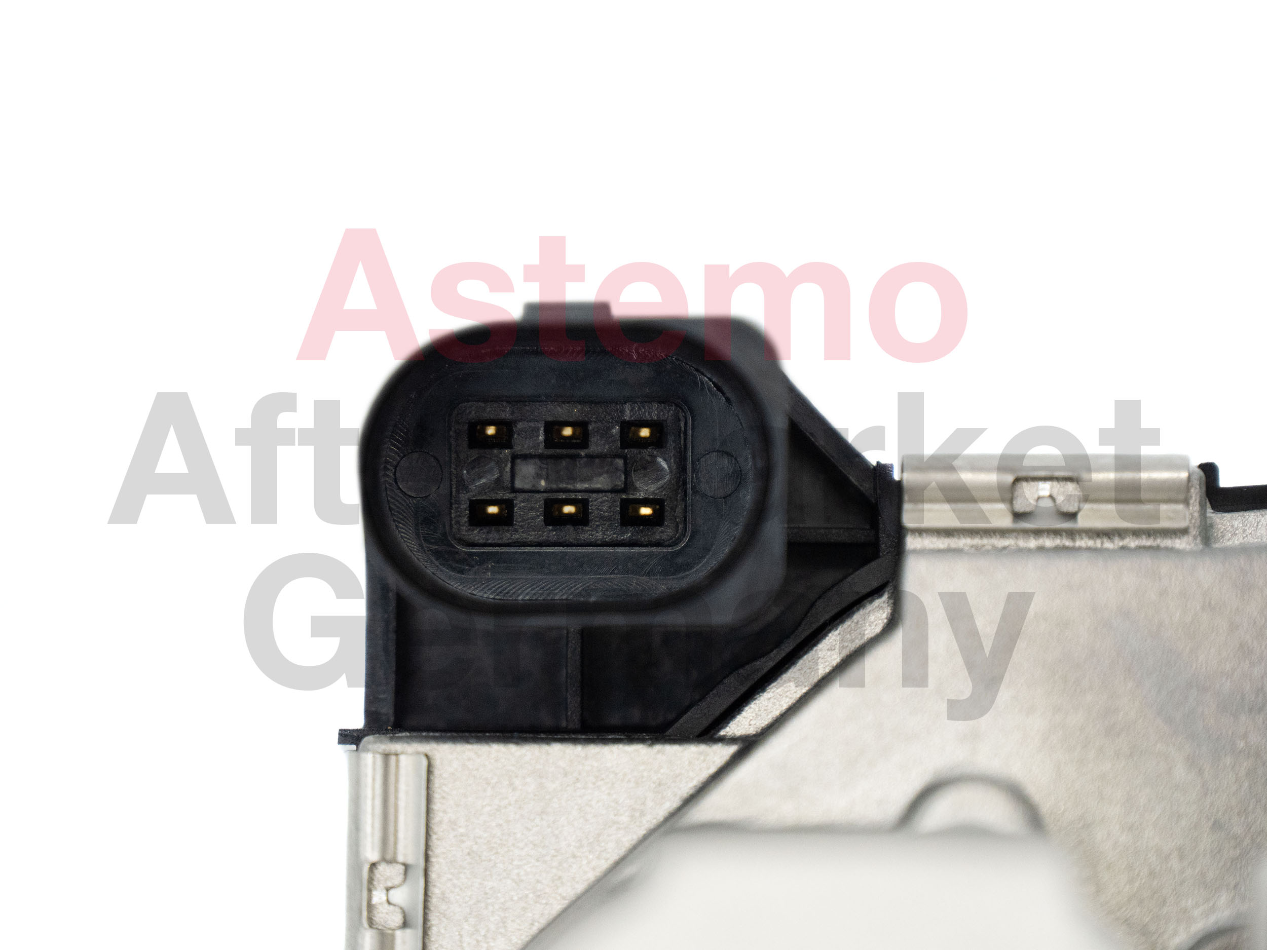 Hitachi Gasklephuis 2509028