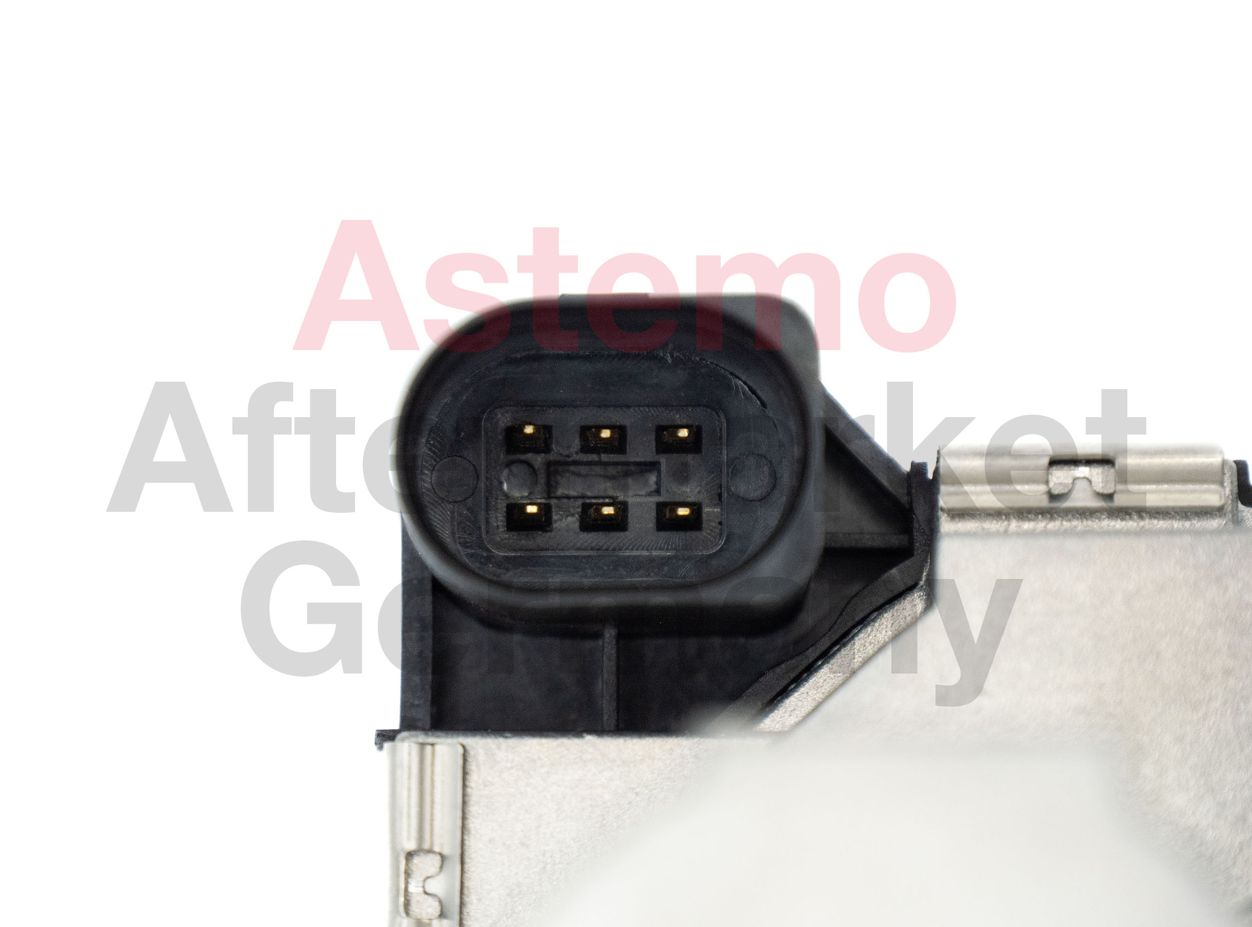 Hitachi Gasklephuis 2509033