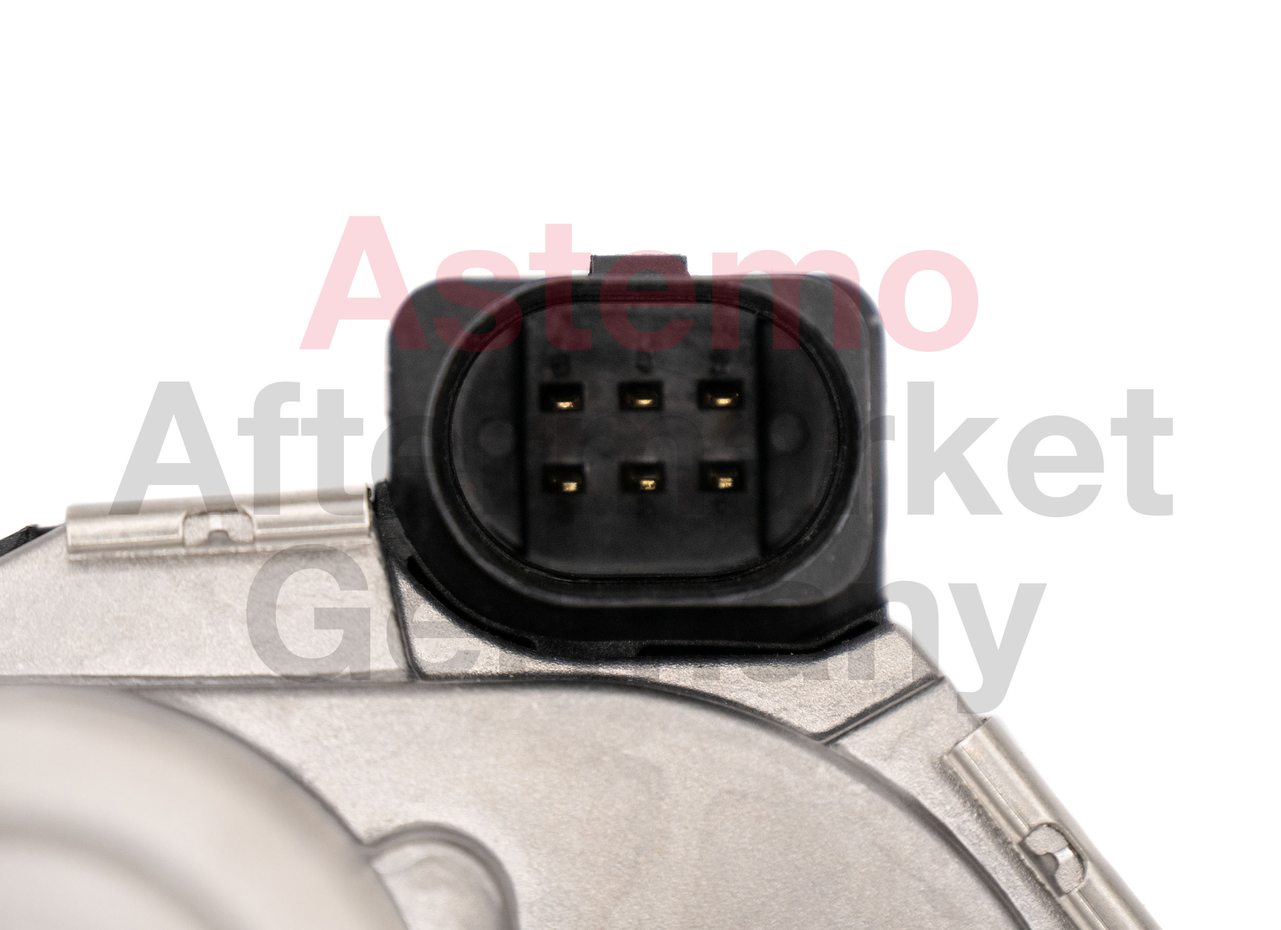 Hitachi Gasklephuis 2509034