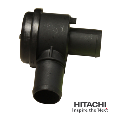 Turbolader Hitachi 2509308