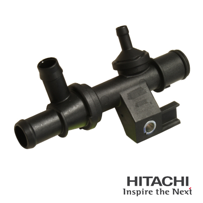 Terugslagklep Hitachi 2509319