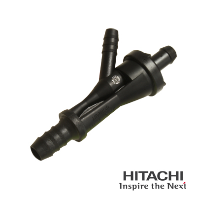 Vacuumpomp Hitachi 2509321