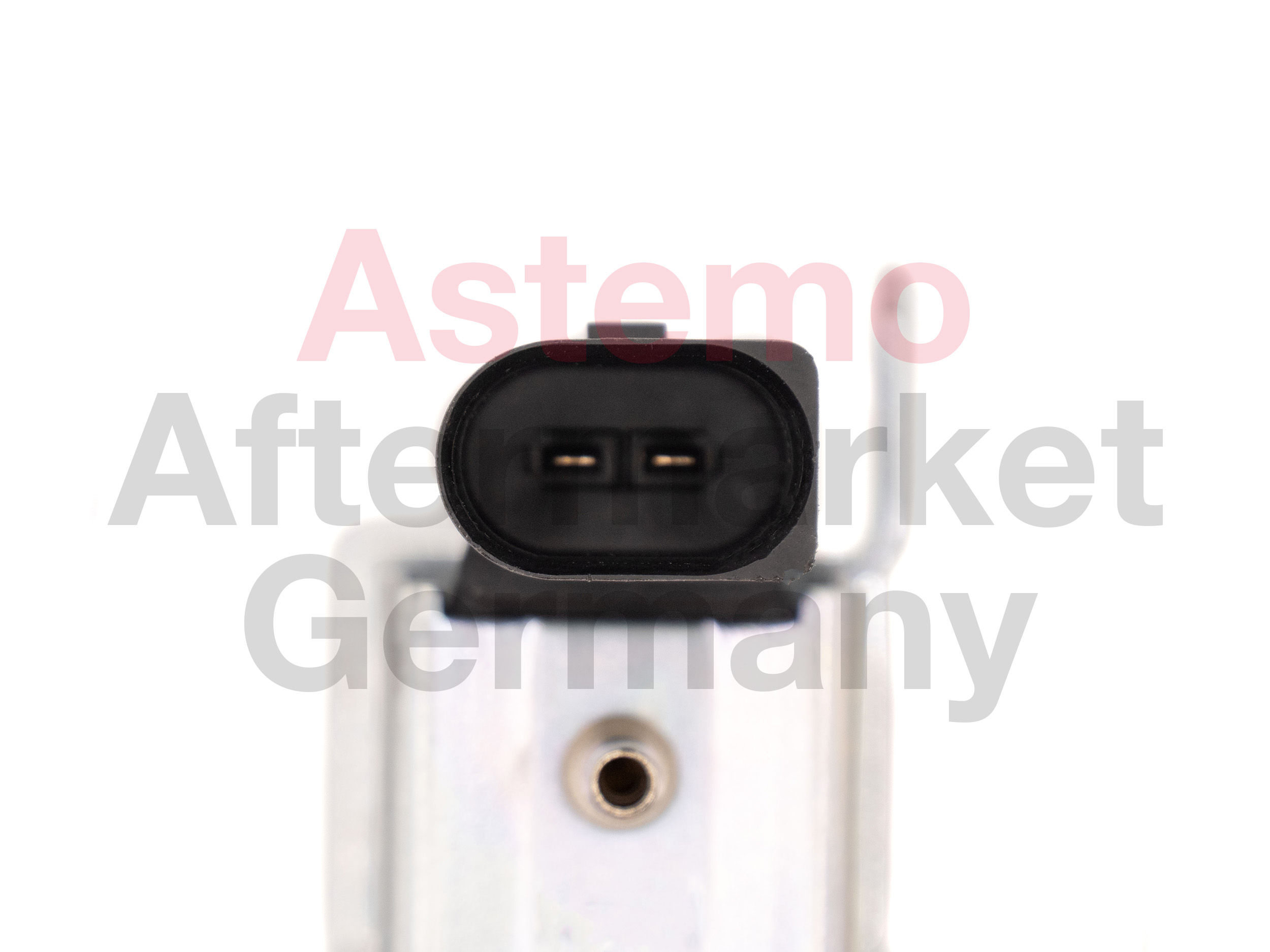 Hitachi Omschakelklep zuigleiding 2509332