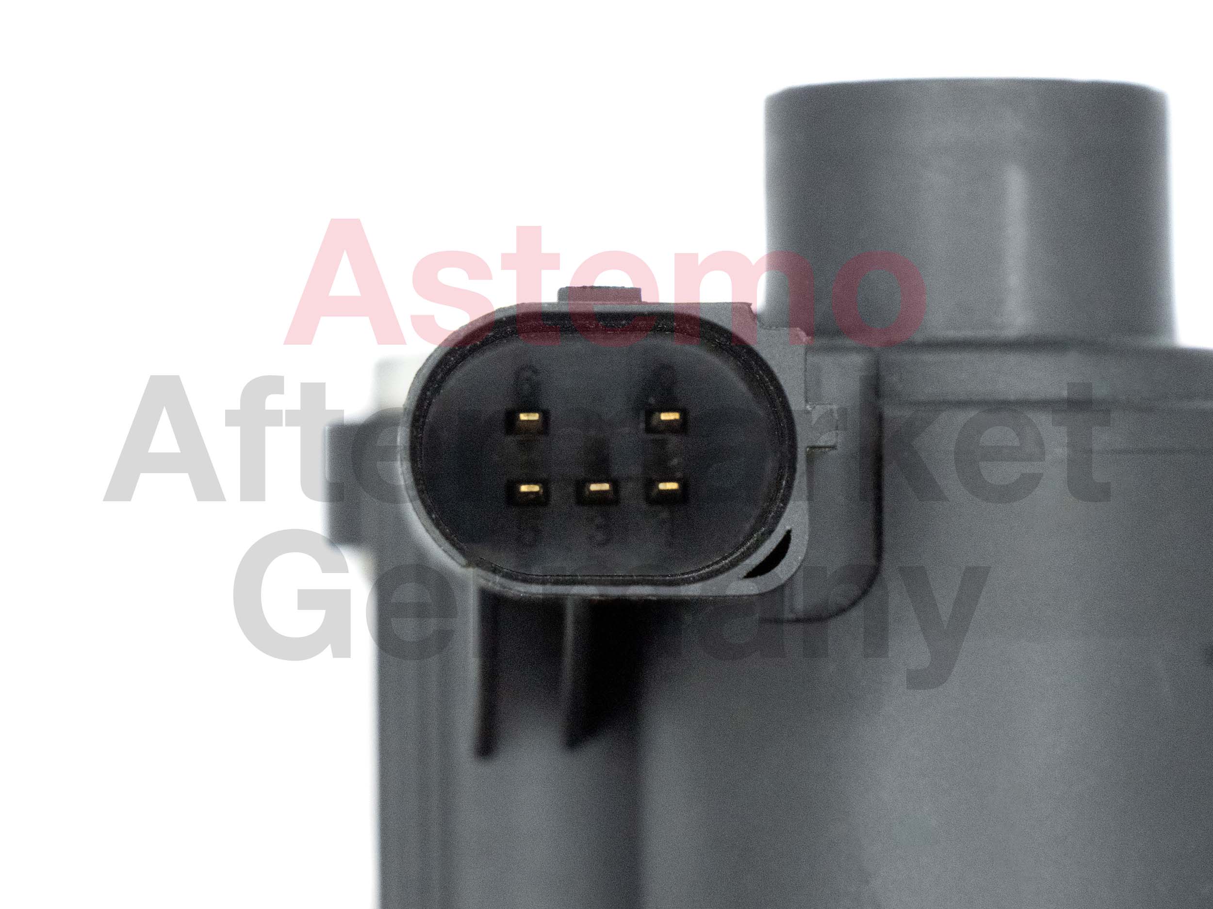 Hitachi EGR-klep 2505954