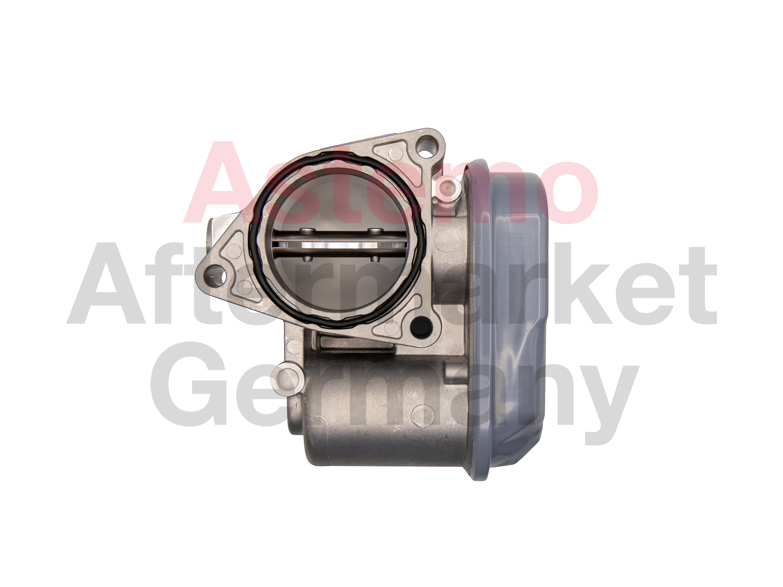 Hitachi Gasklephuis 2509027